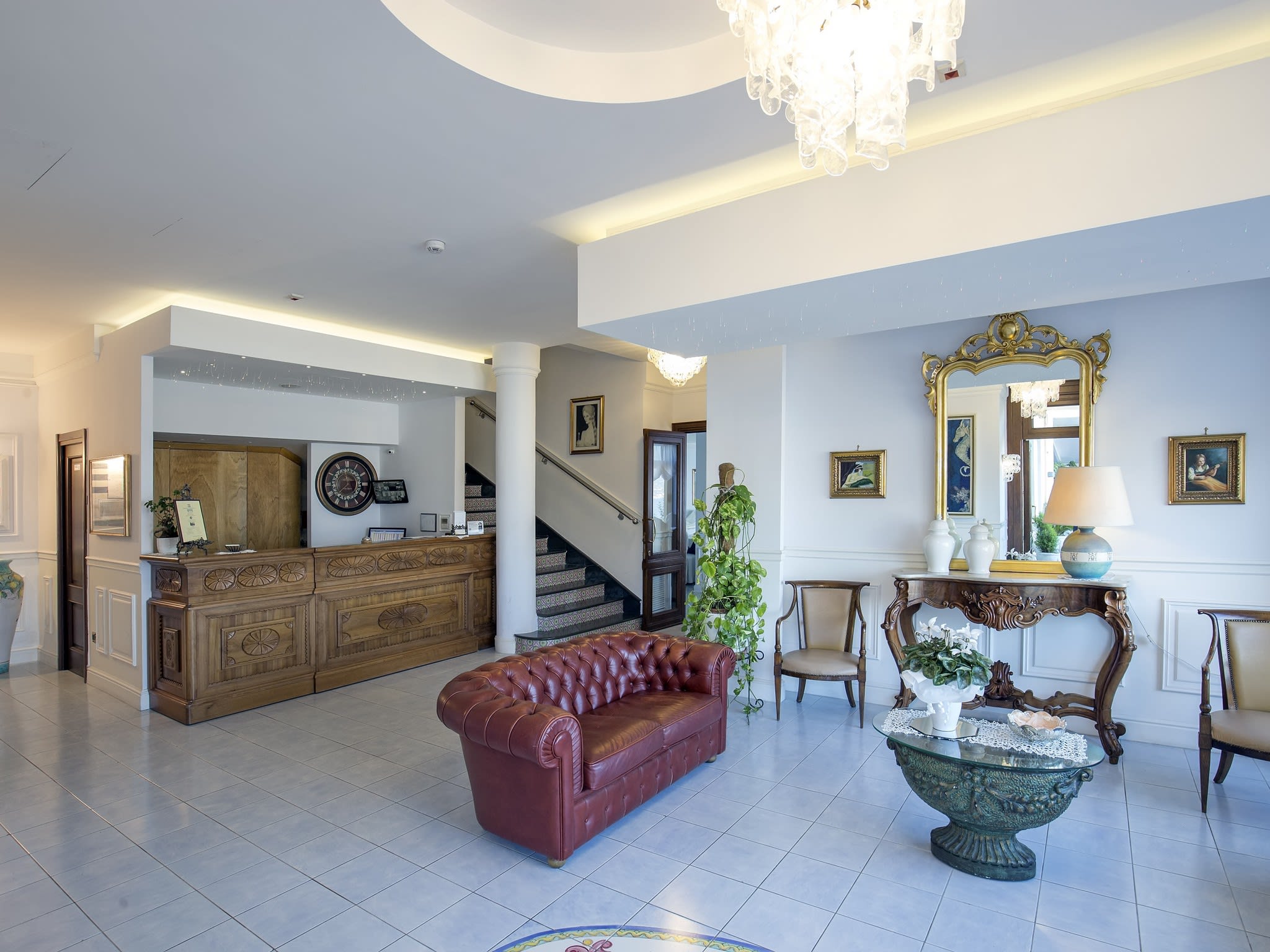 La Panoramica Hotel 2
