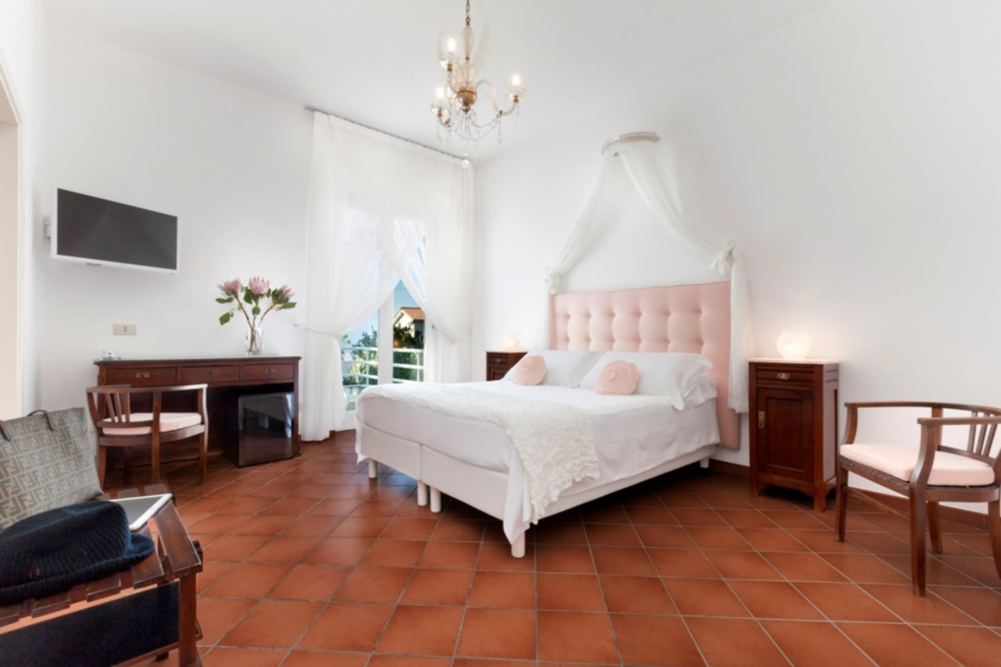 Villa Oriana Relais 3