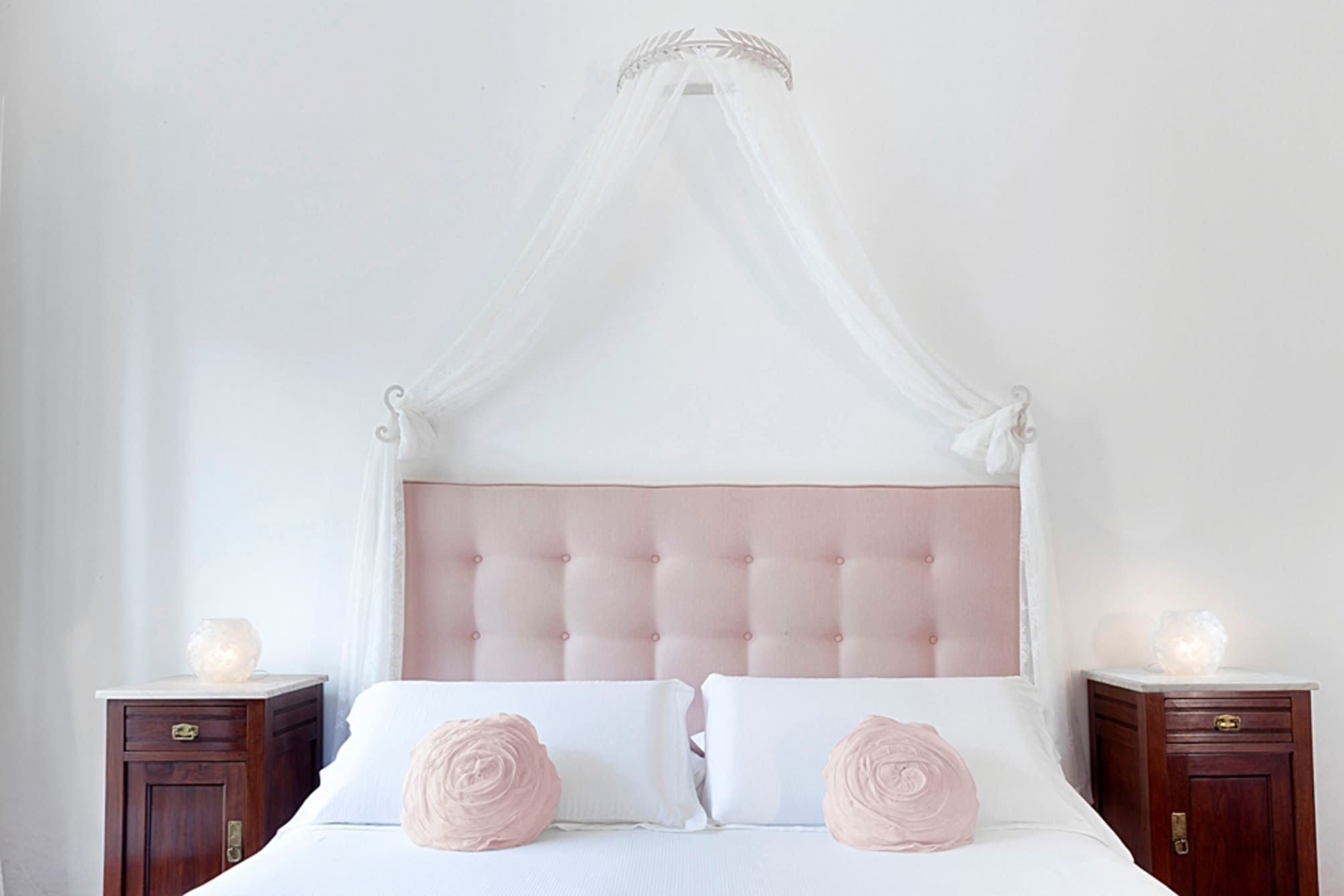 Villa Oriana Relais 4