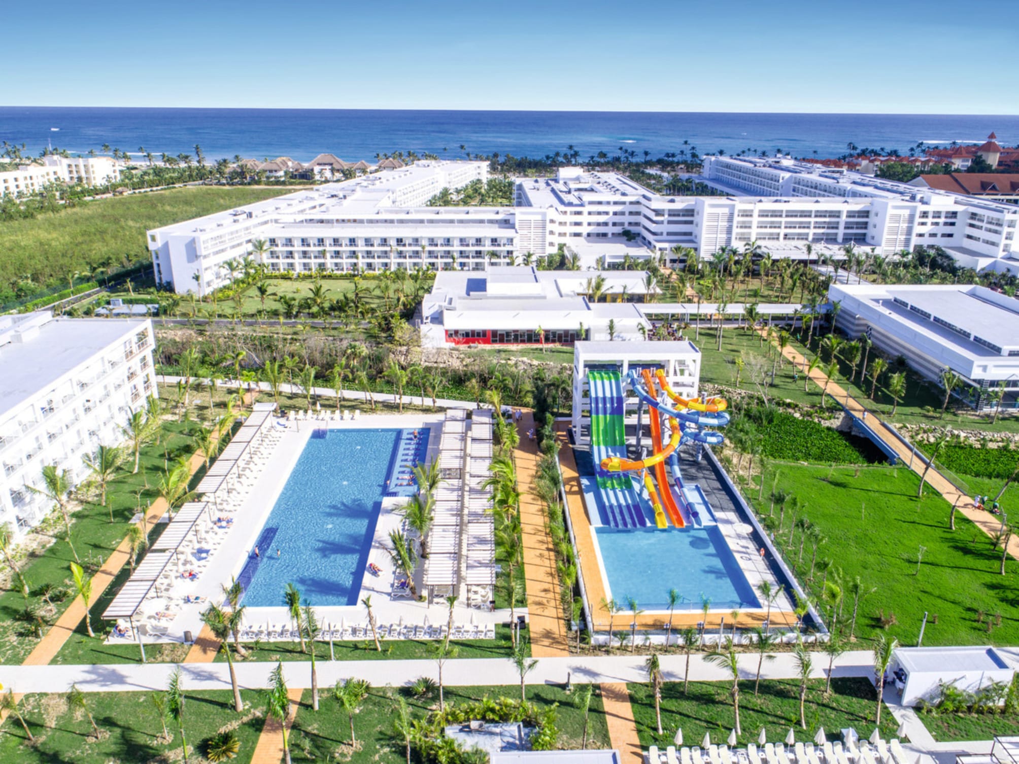 Riu Republica - Adults Only - All Inclusive 5