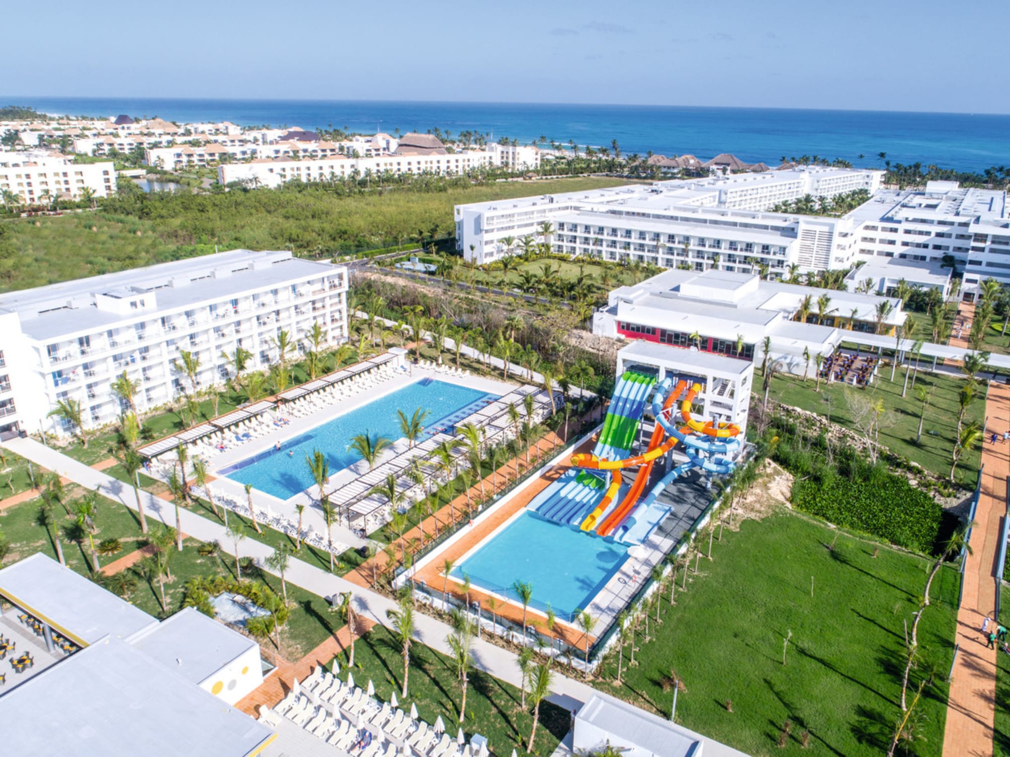 Riu Republica - Adults Only - All Inclusive 1