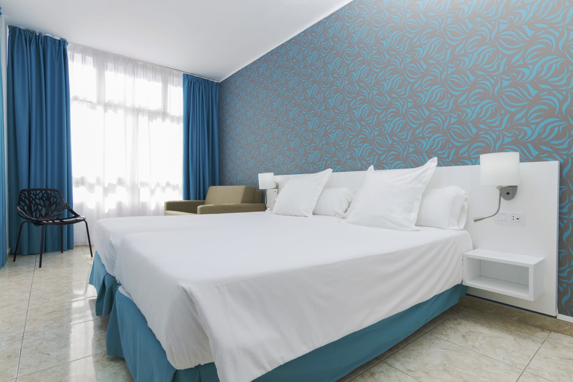 Checkin Concordia Playa 3