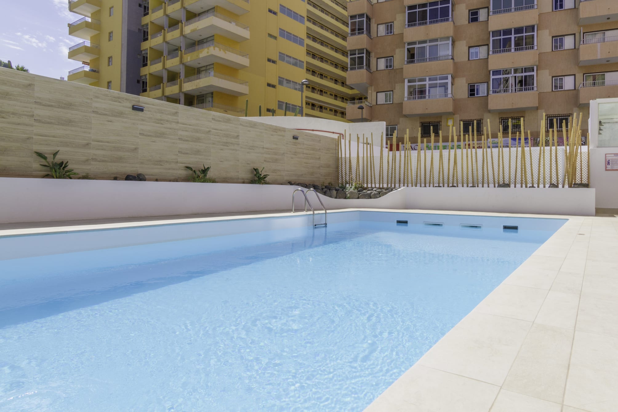 Checkin Concordia Playa 4