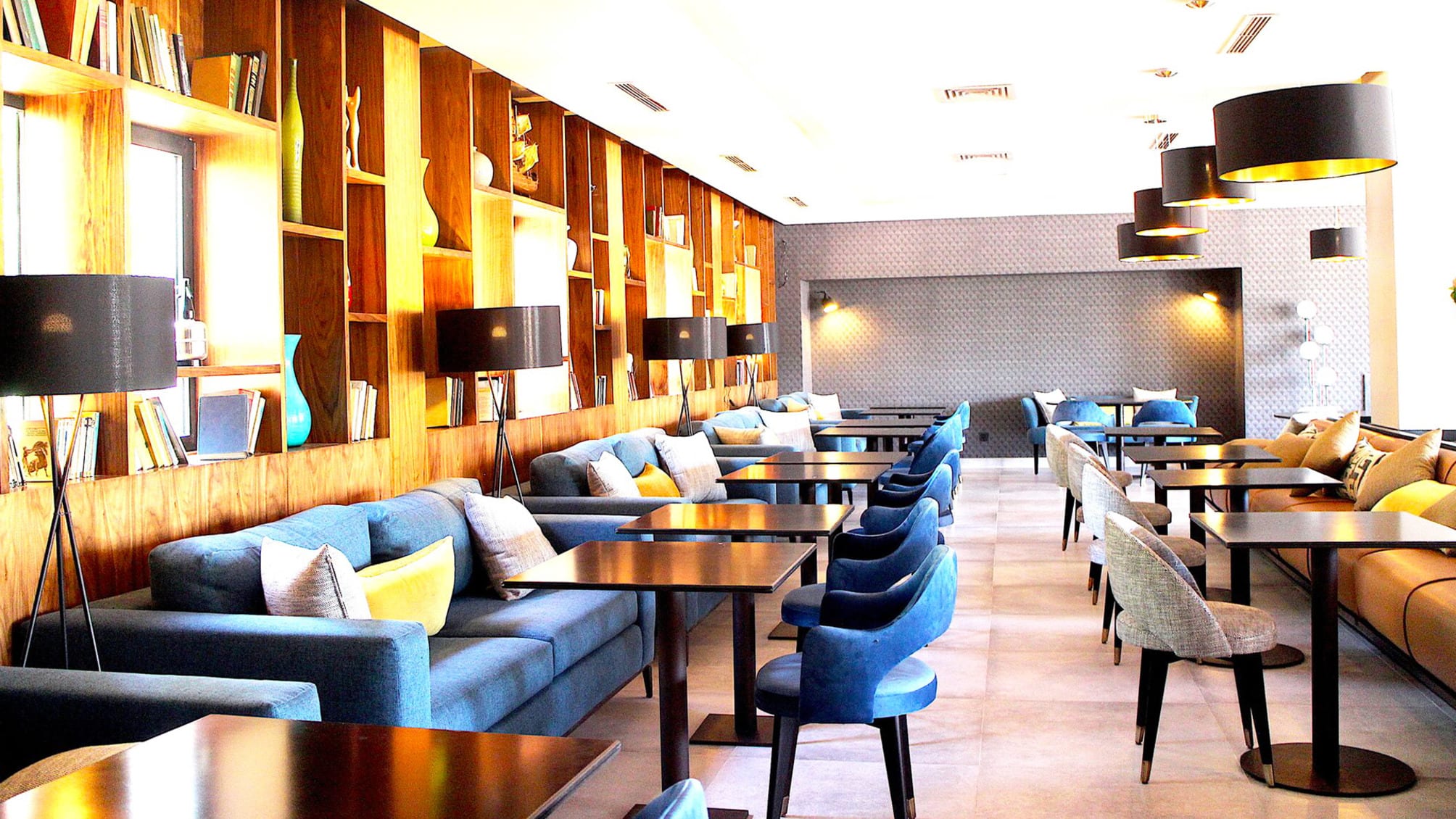 Kenzi Club Agdal Medina - All Inclusive 3