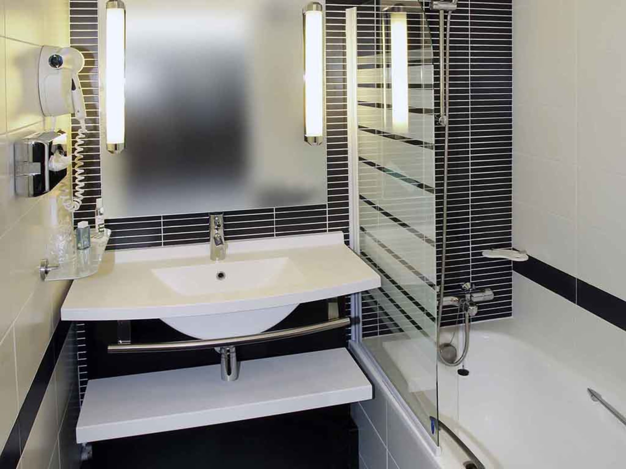 Novotel Bordeaux Centre Gare Saint Jean 5