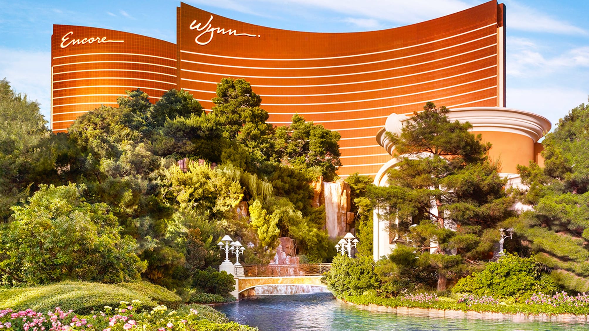Wynn Las Vegas 1