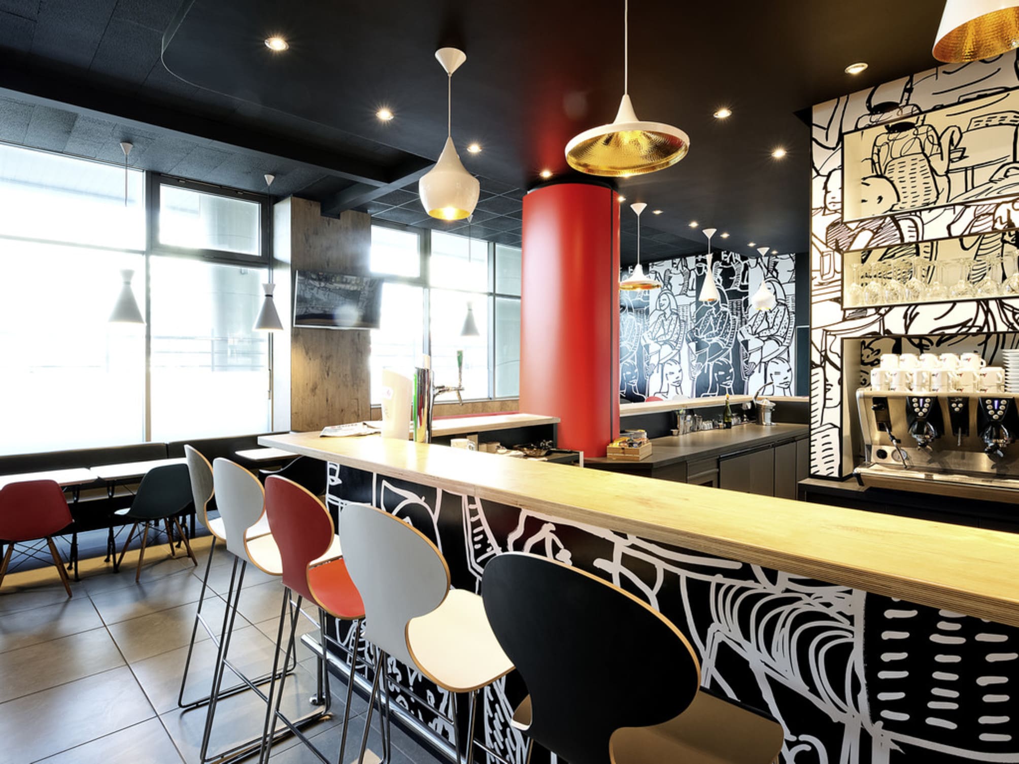 ibis Warszawa Centrum 3