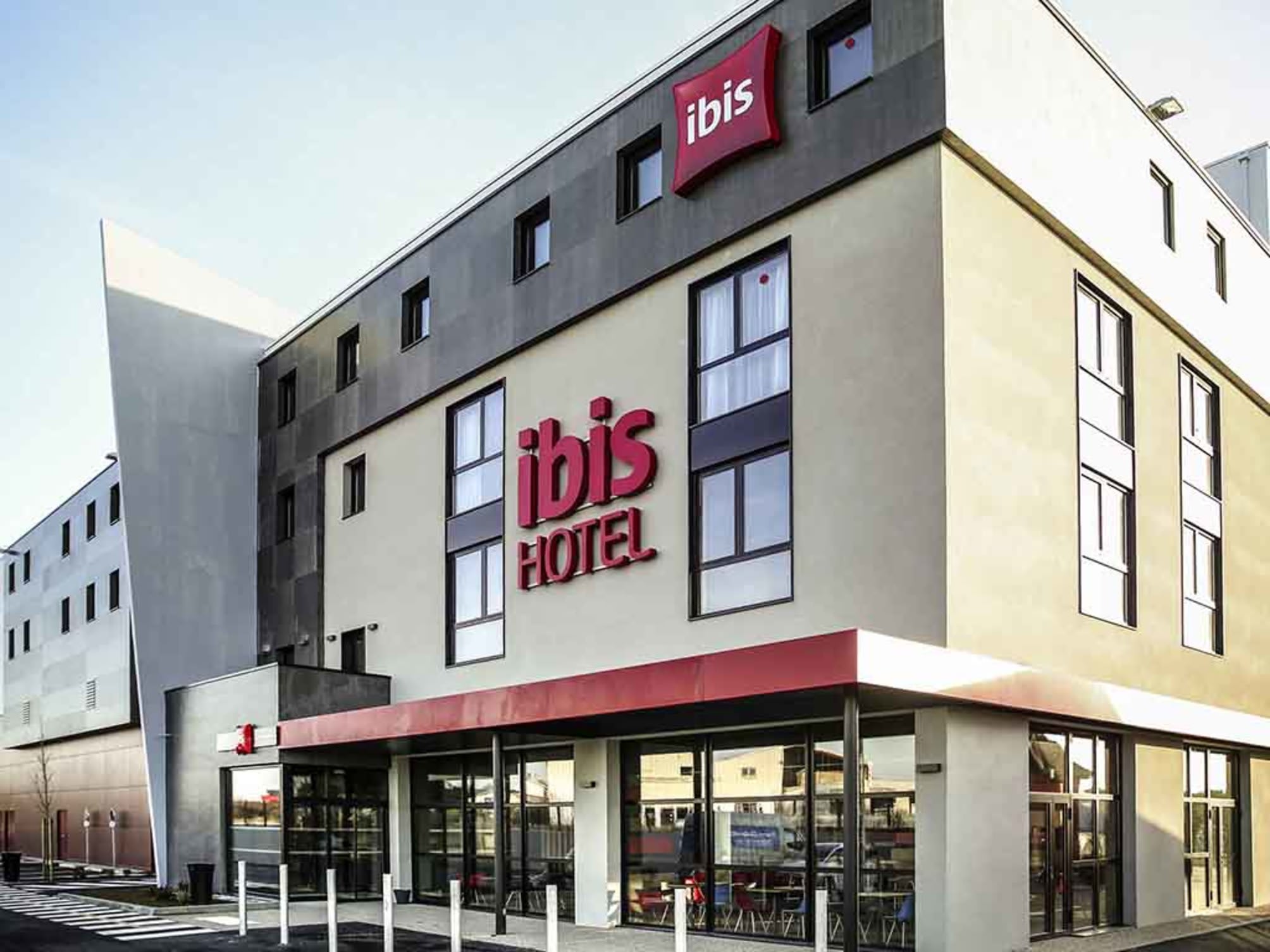 Ibis Niort Est Mendes France 1