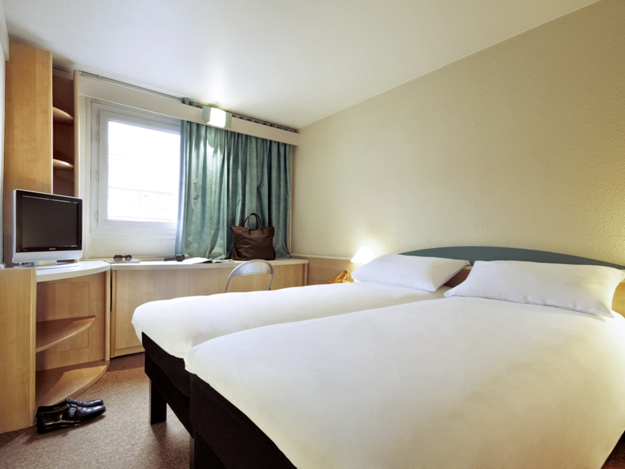 Ibis Barcelona Montmelo Granollers 1