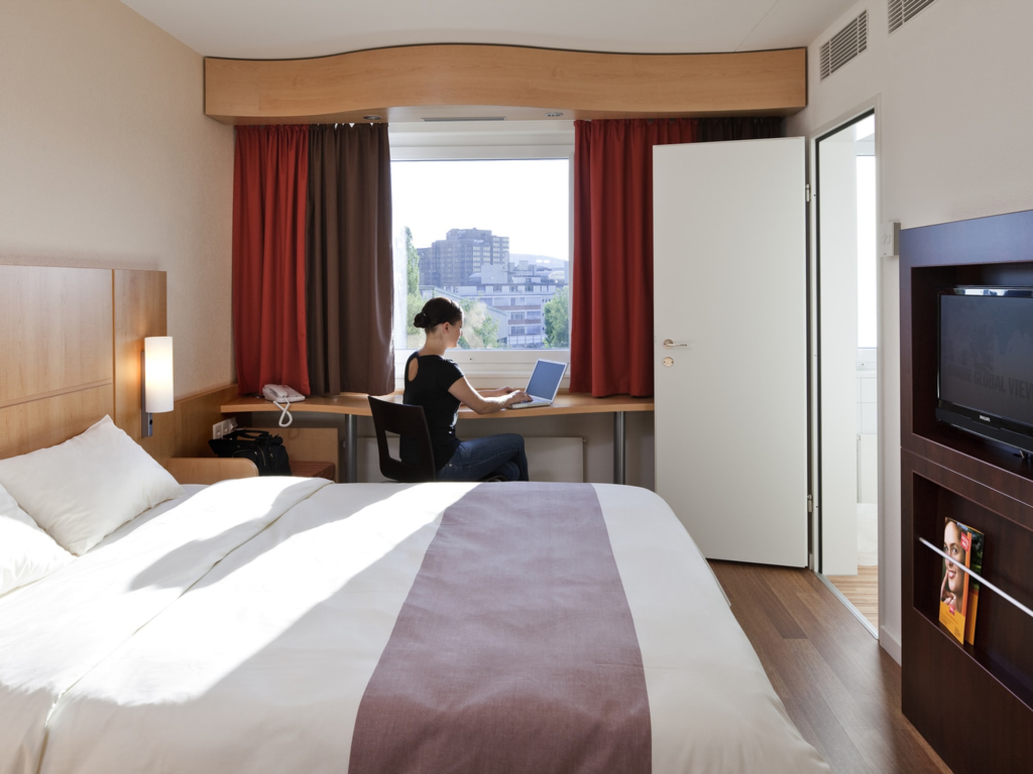 ibis Genève Petit Lancy 3