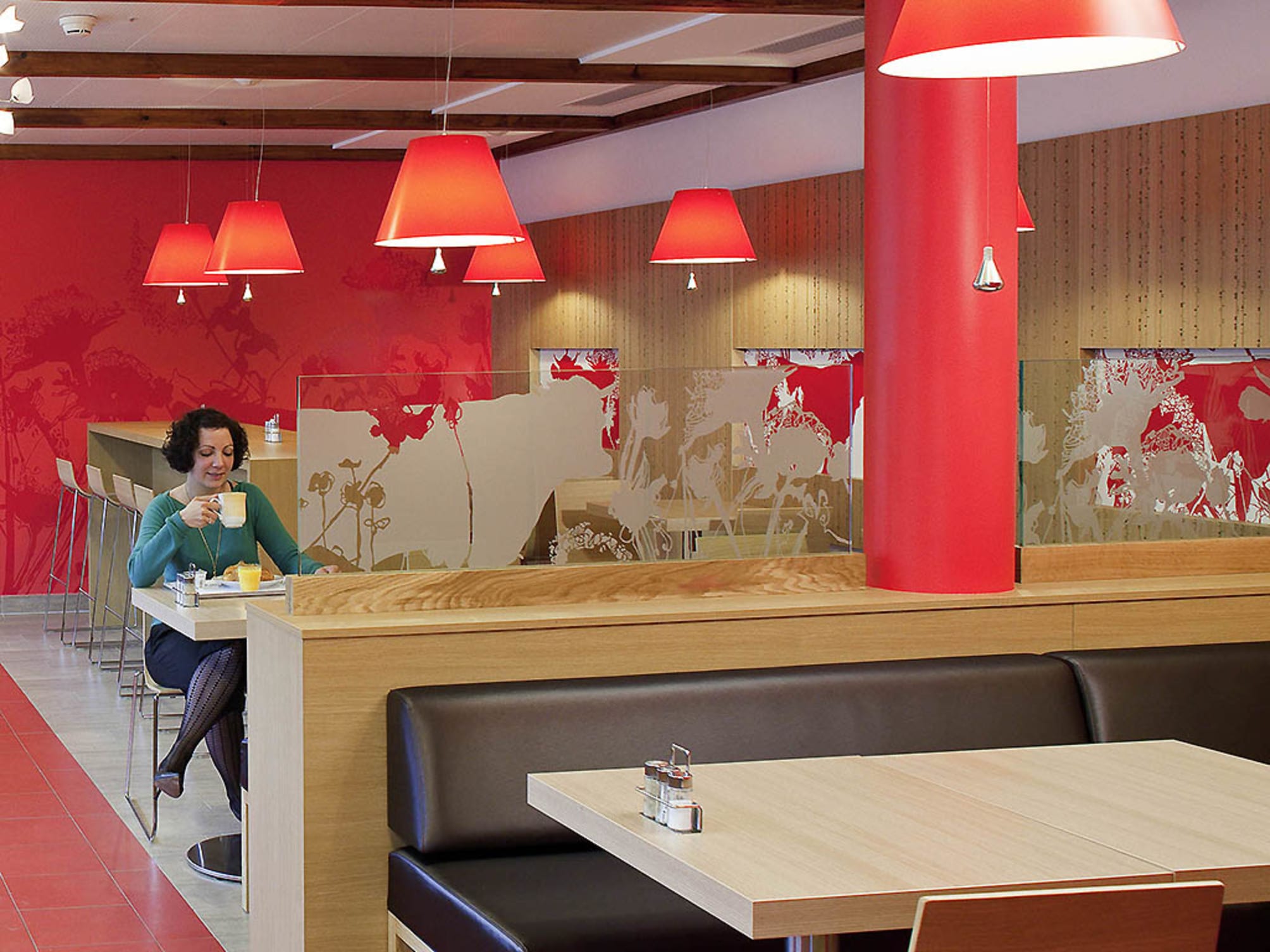 ibis Genève Petit Lancy 2