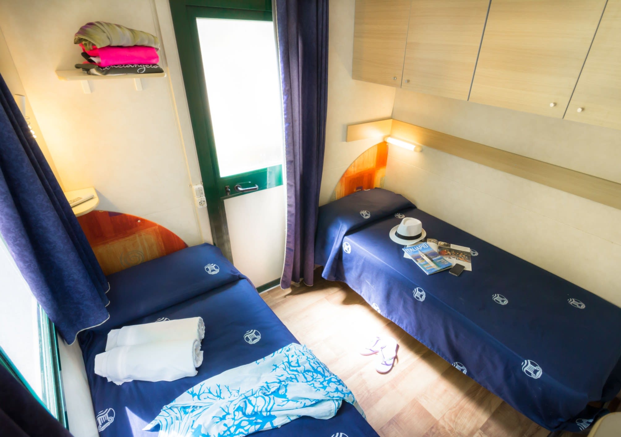 hu Venezia Camping in Town 5