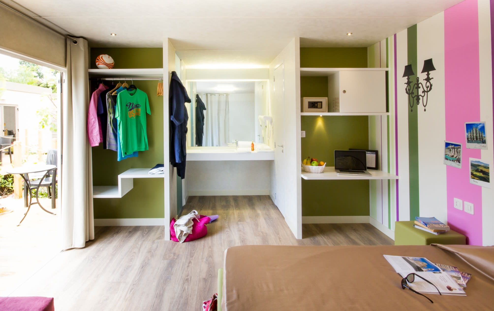 hu Venezia Camping in Town 4