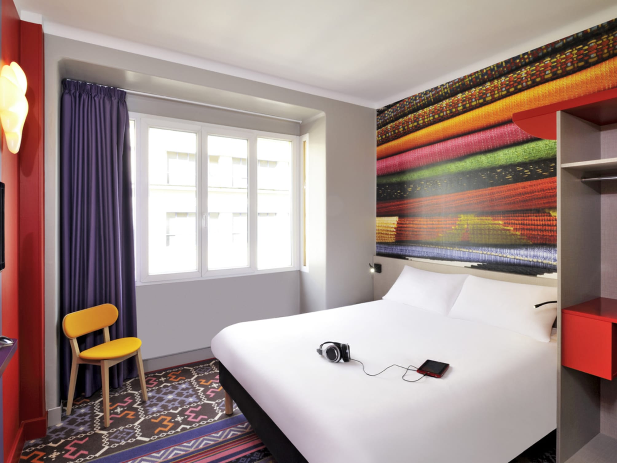 ibis Styles Lille Centre Grand Place 2