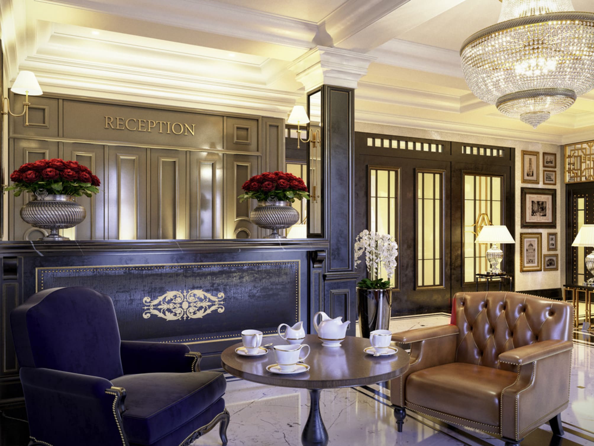Bachleda Luxury Hotel Kraków - MGallery Collection 2