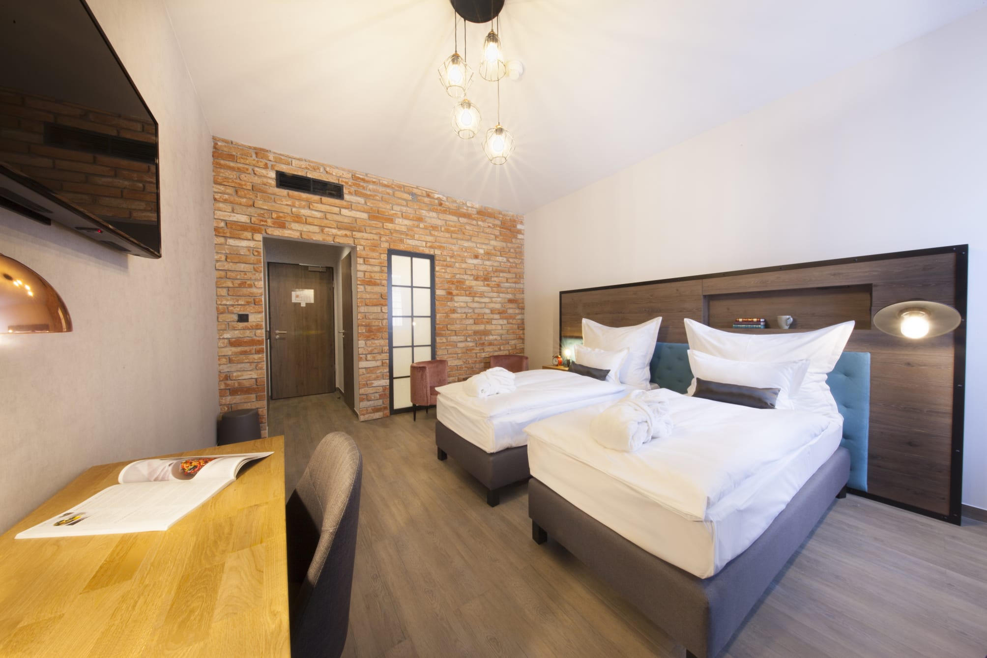 Hotel Memories OldTown 2