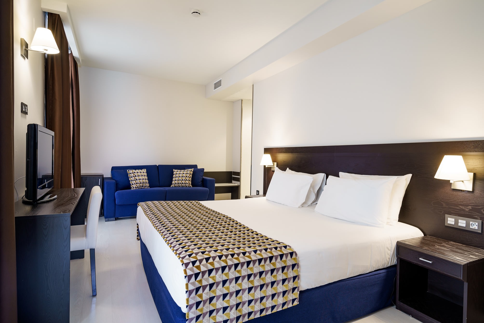 Exe Málaga Museos 2