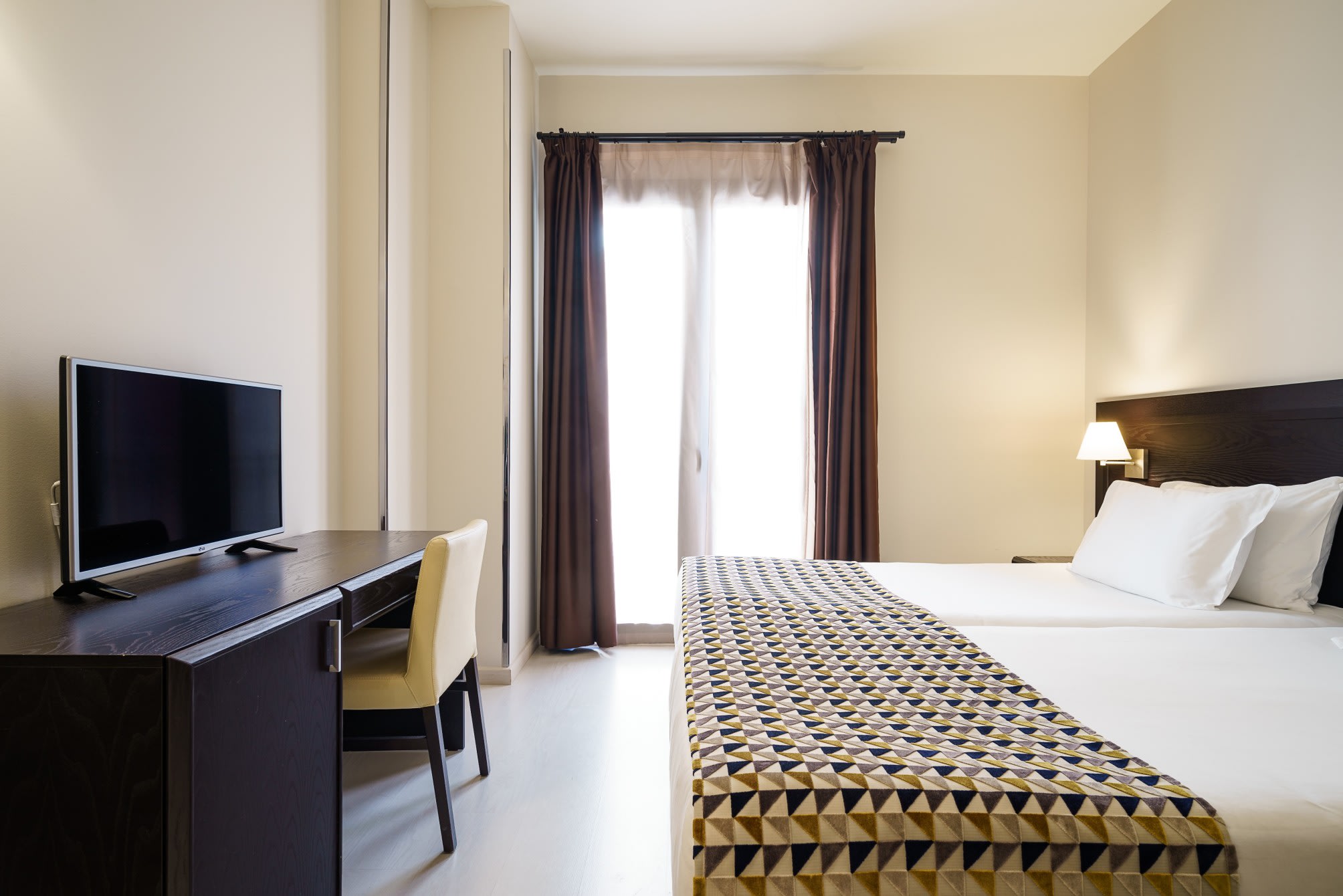 Exe Málaga Museos 5