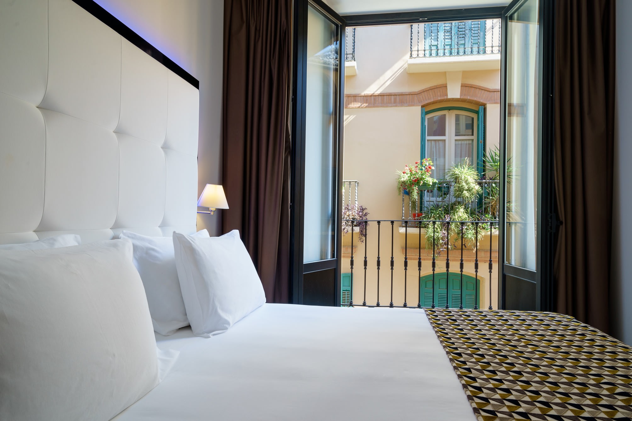 Exe Málaga Museos 3