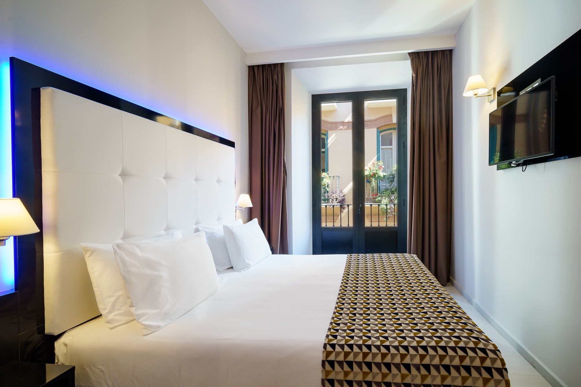 Exe Málaga Museos 4