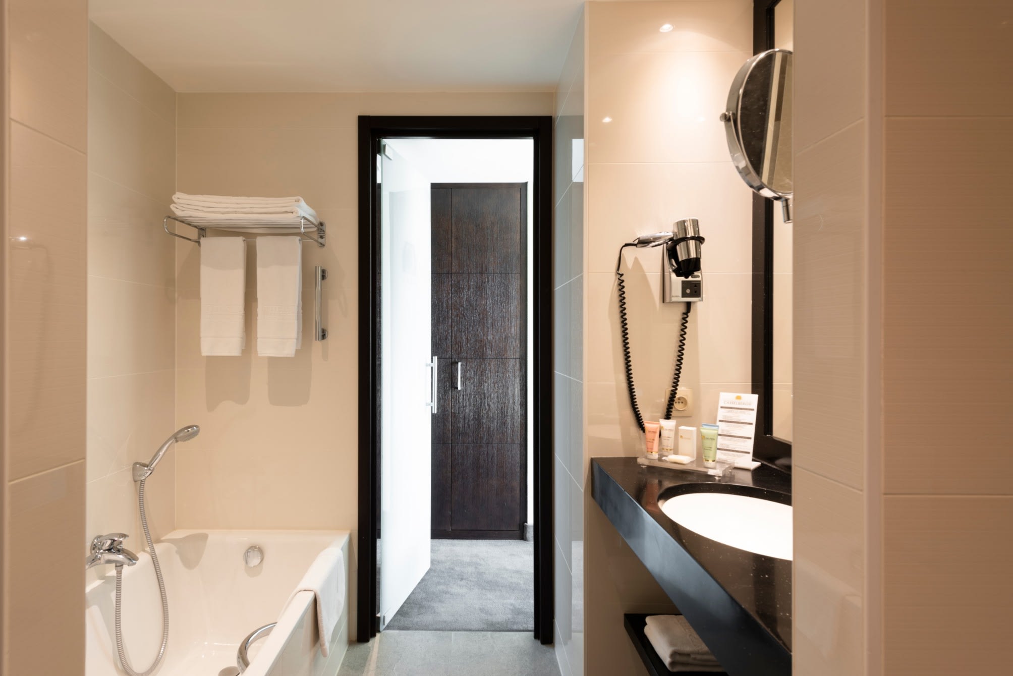 Grand Hotel Casselbergh 4