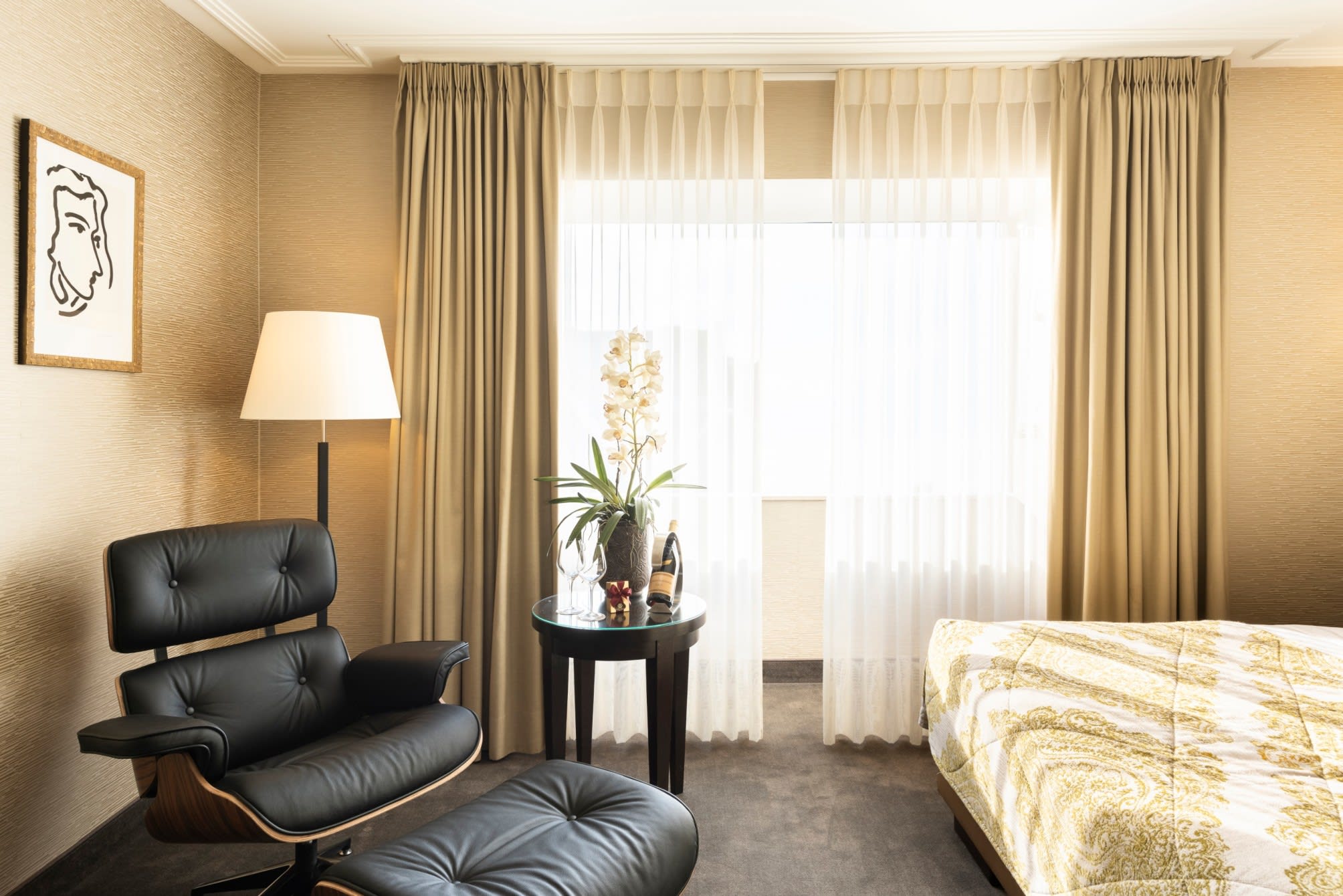 Grand Hotel Casselbergh 3