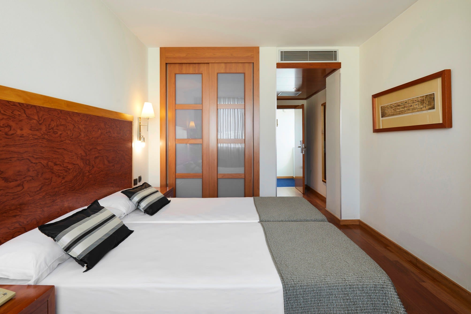 Exe Plaza Delicias 2