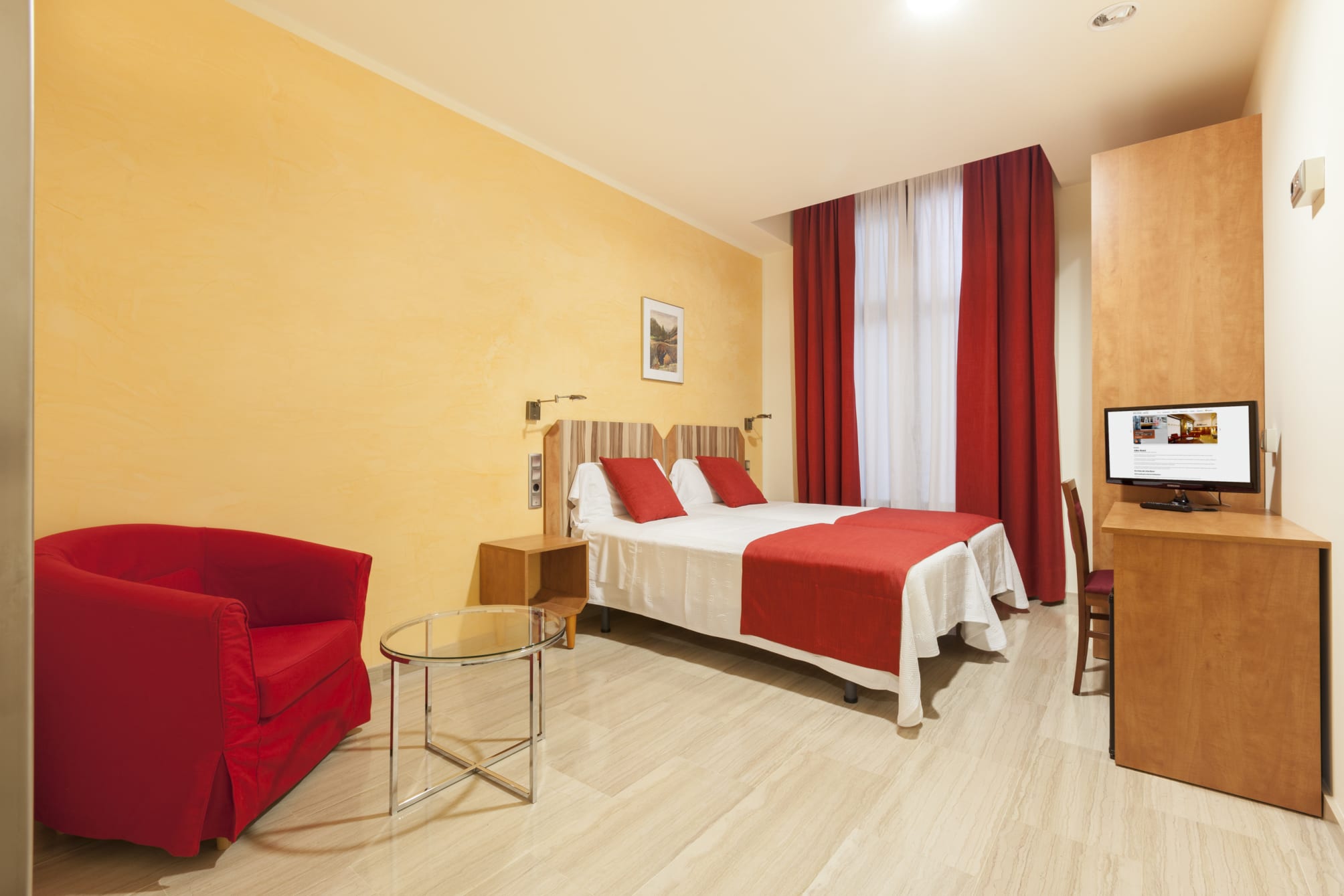 Alba Hotel 2