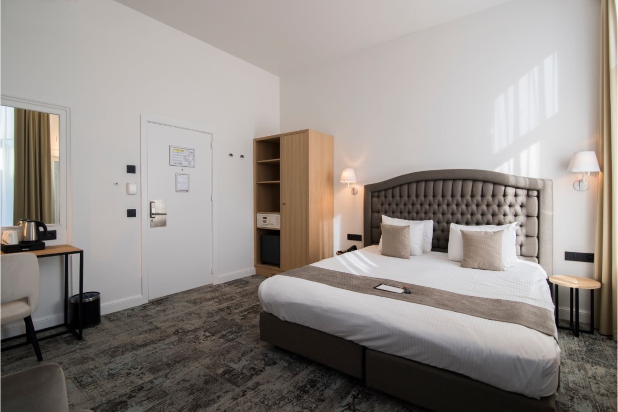 Dukes' Academie Brugge - by Dukes' Hotel Collection 2