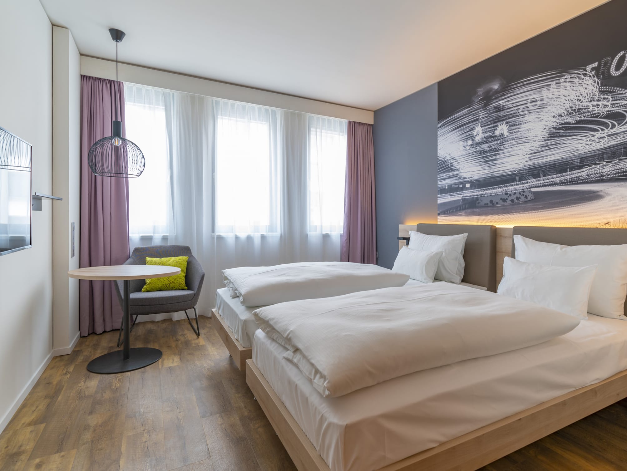 roomz Vienna Prater 5