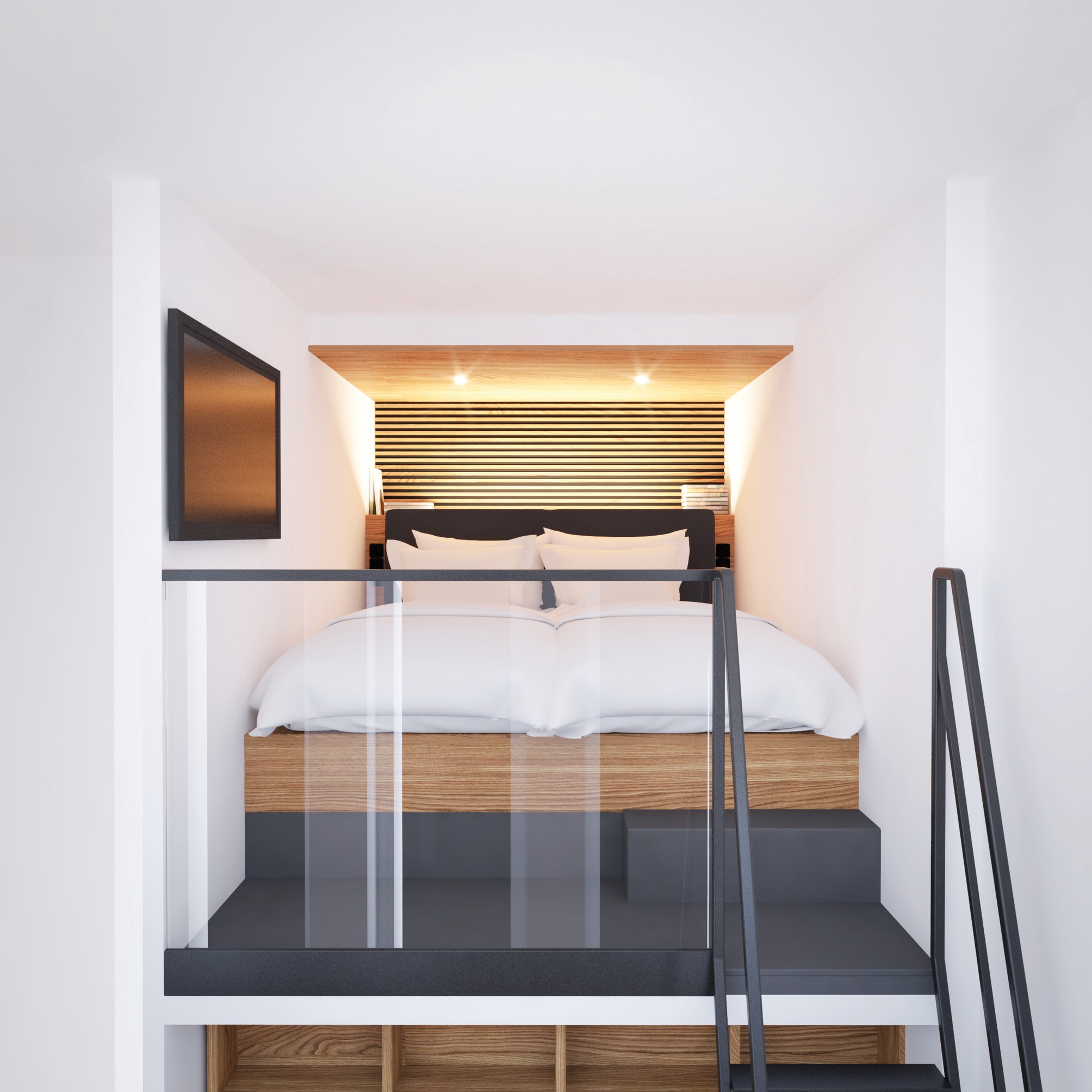 roomz Vienna Prater 4