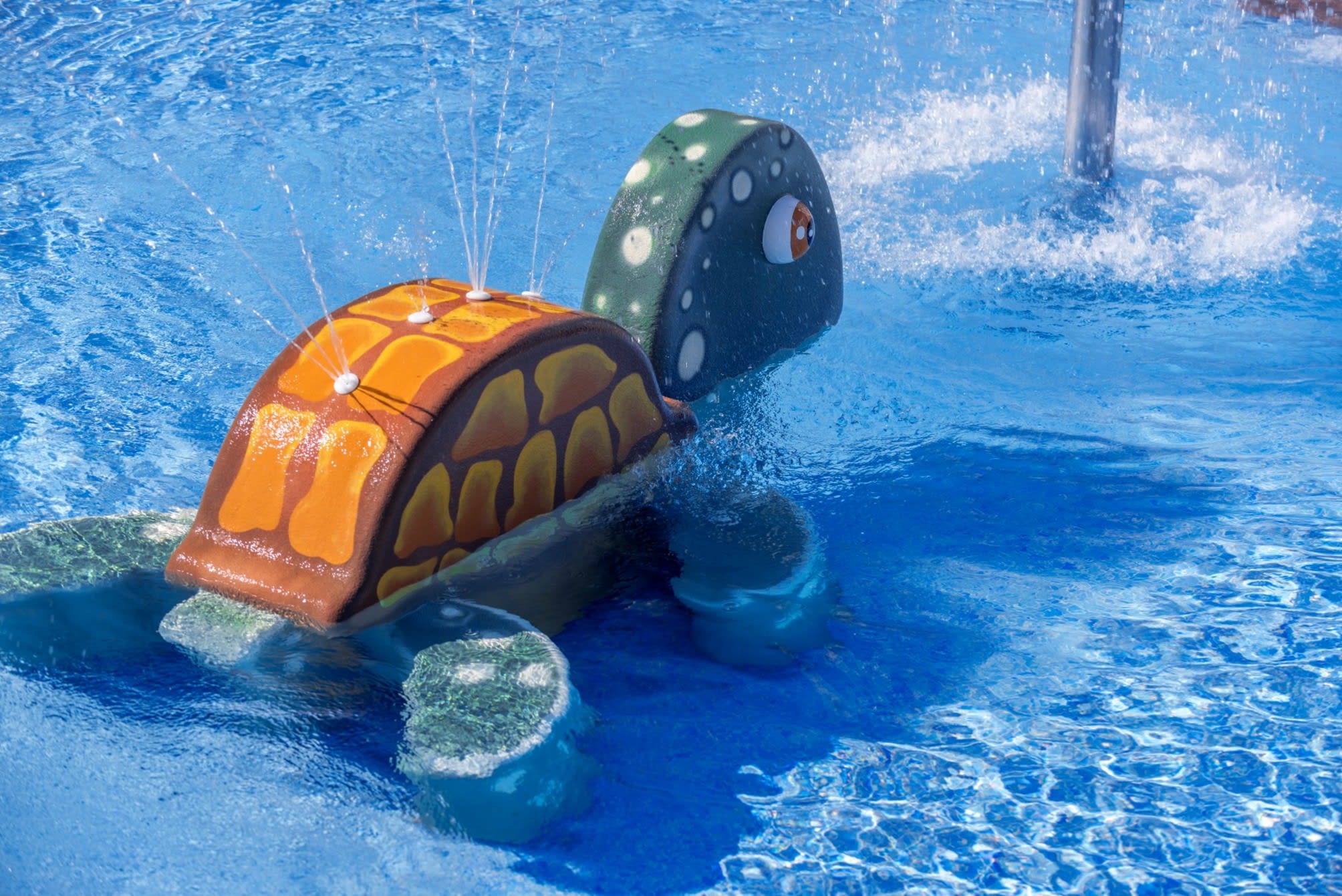 Hotel Tahití Playa 5