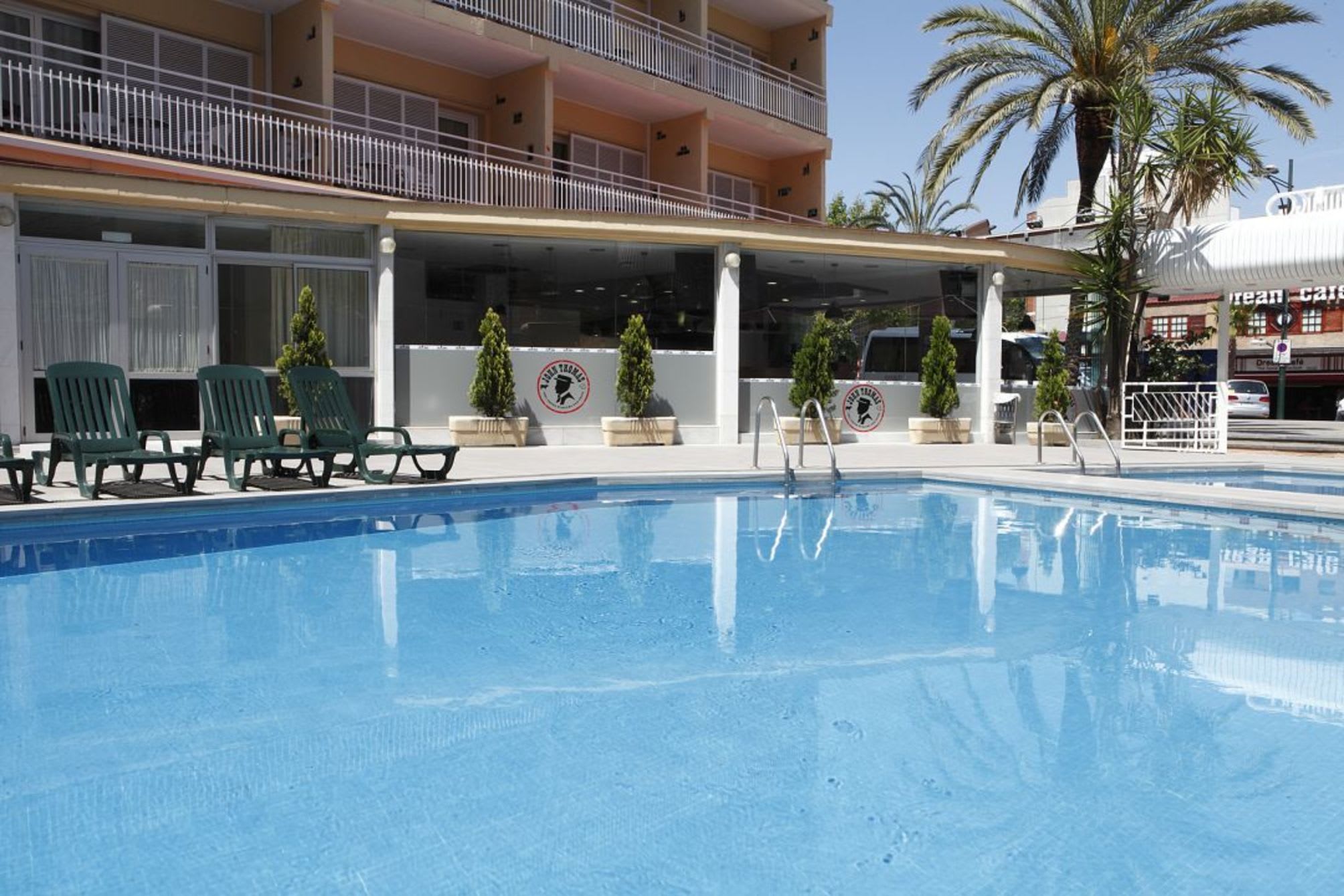 Gran Hotel Flamingo-Adults Only older 18 years old 4