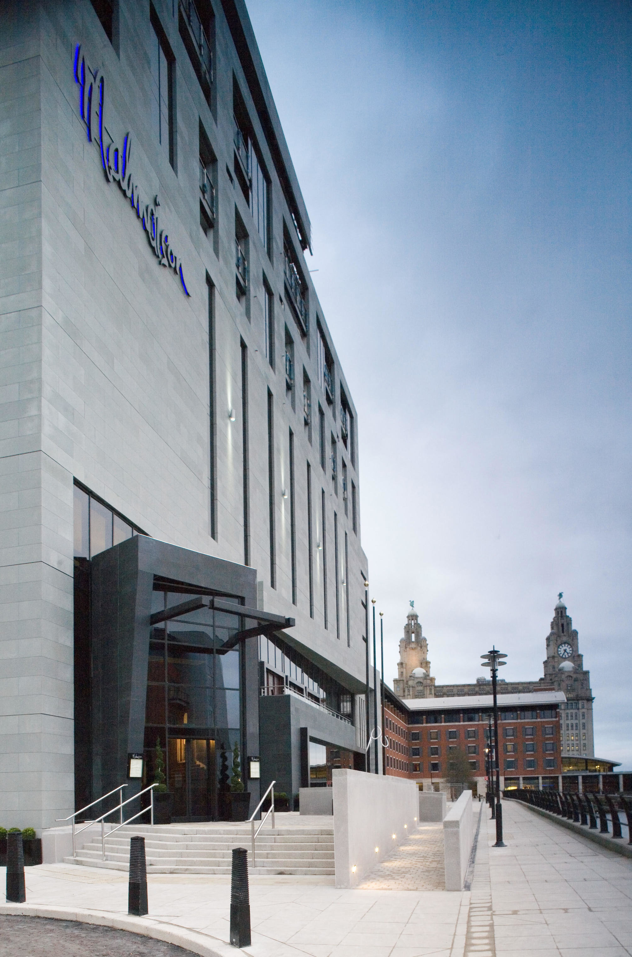 Malmaison Liverpool 2