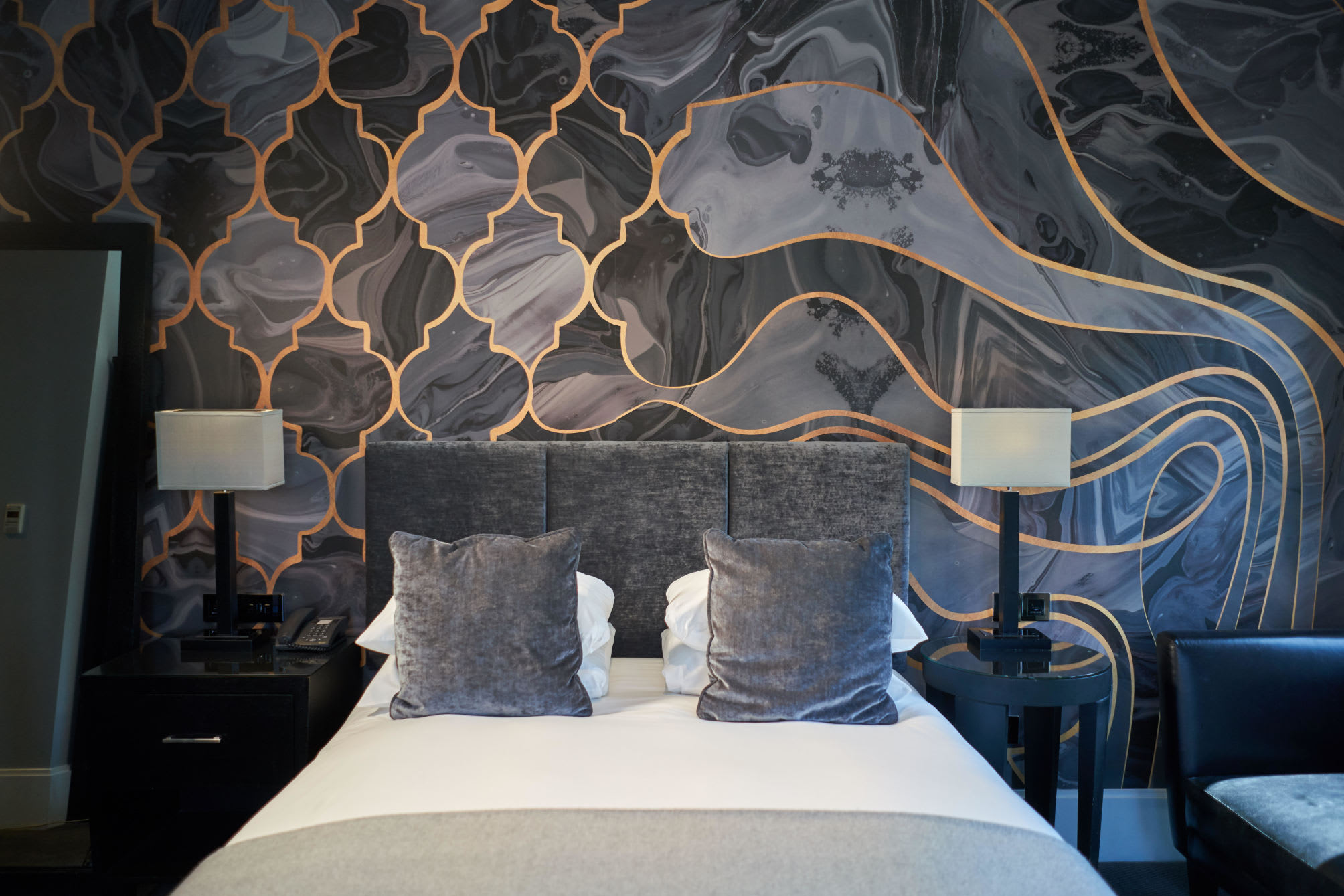 Malmaison Liverpool 5