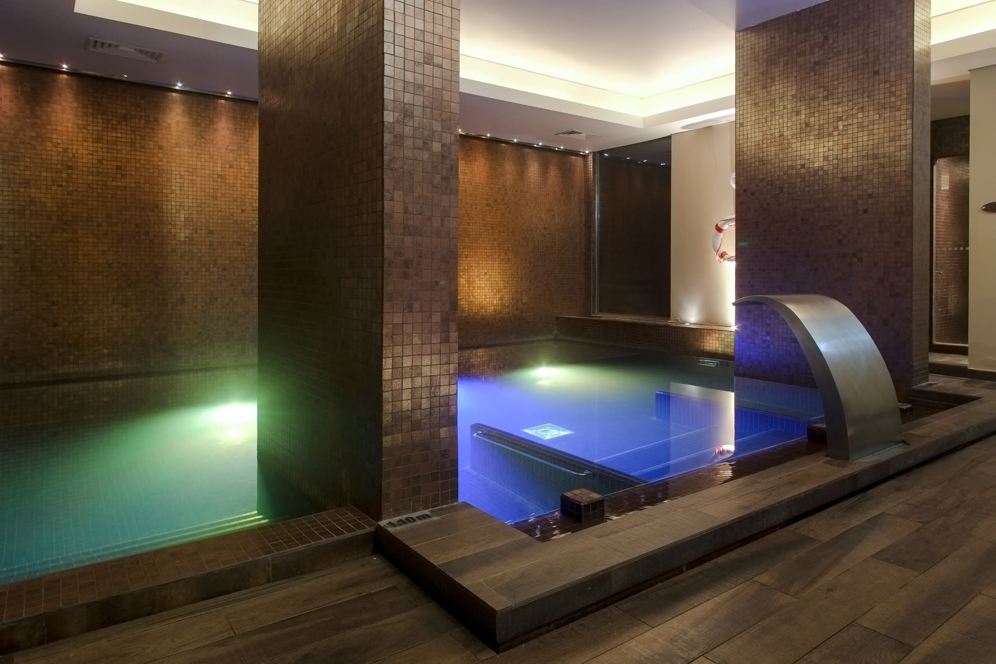 The Vintage Hotel & Spa Lisbon 3