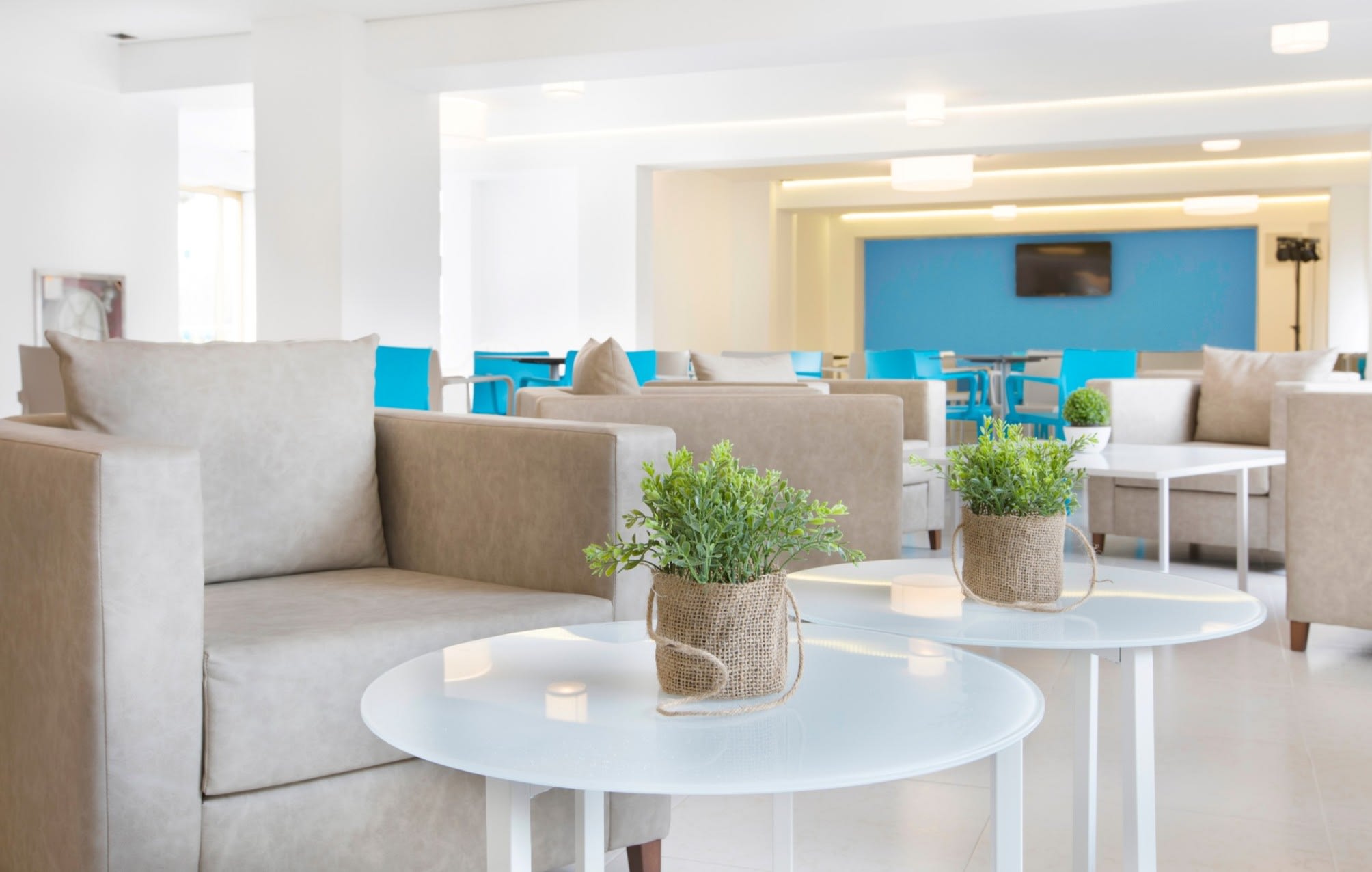 BLUESEA Arenal Tower Adults Only 3