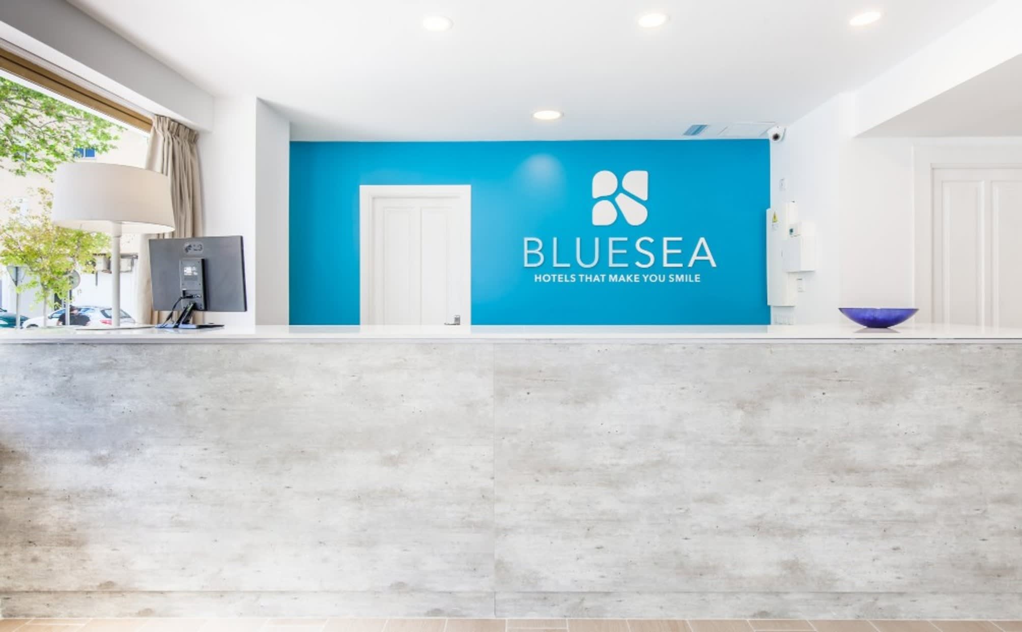 BLUESEA Arenal Tower Adults Only 4