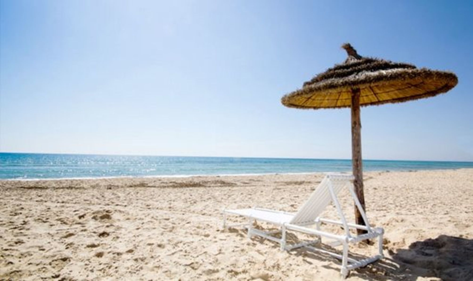 Golden Tulip President 5