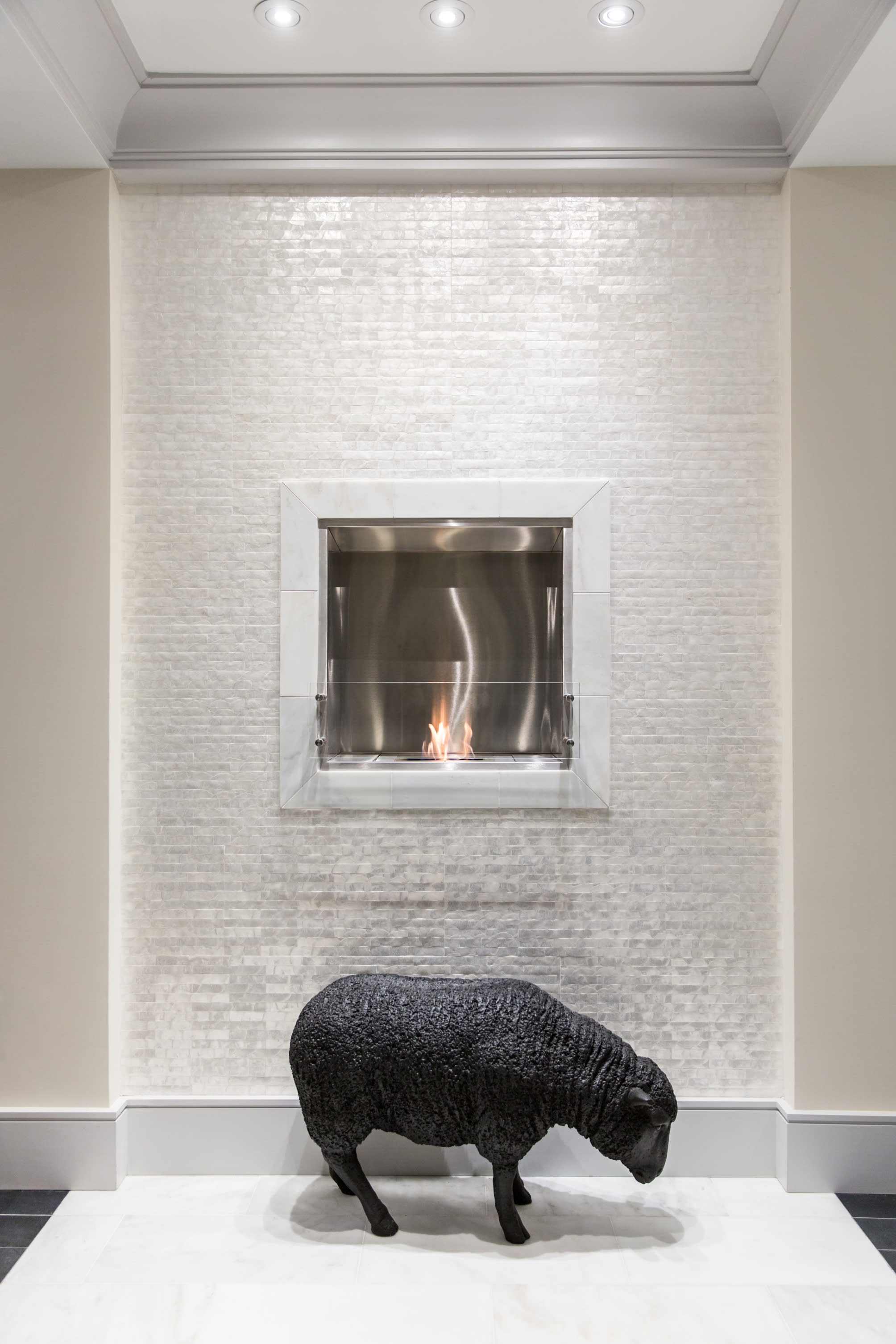 Mosaic Hotel Beverly Hills 4