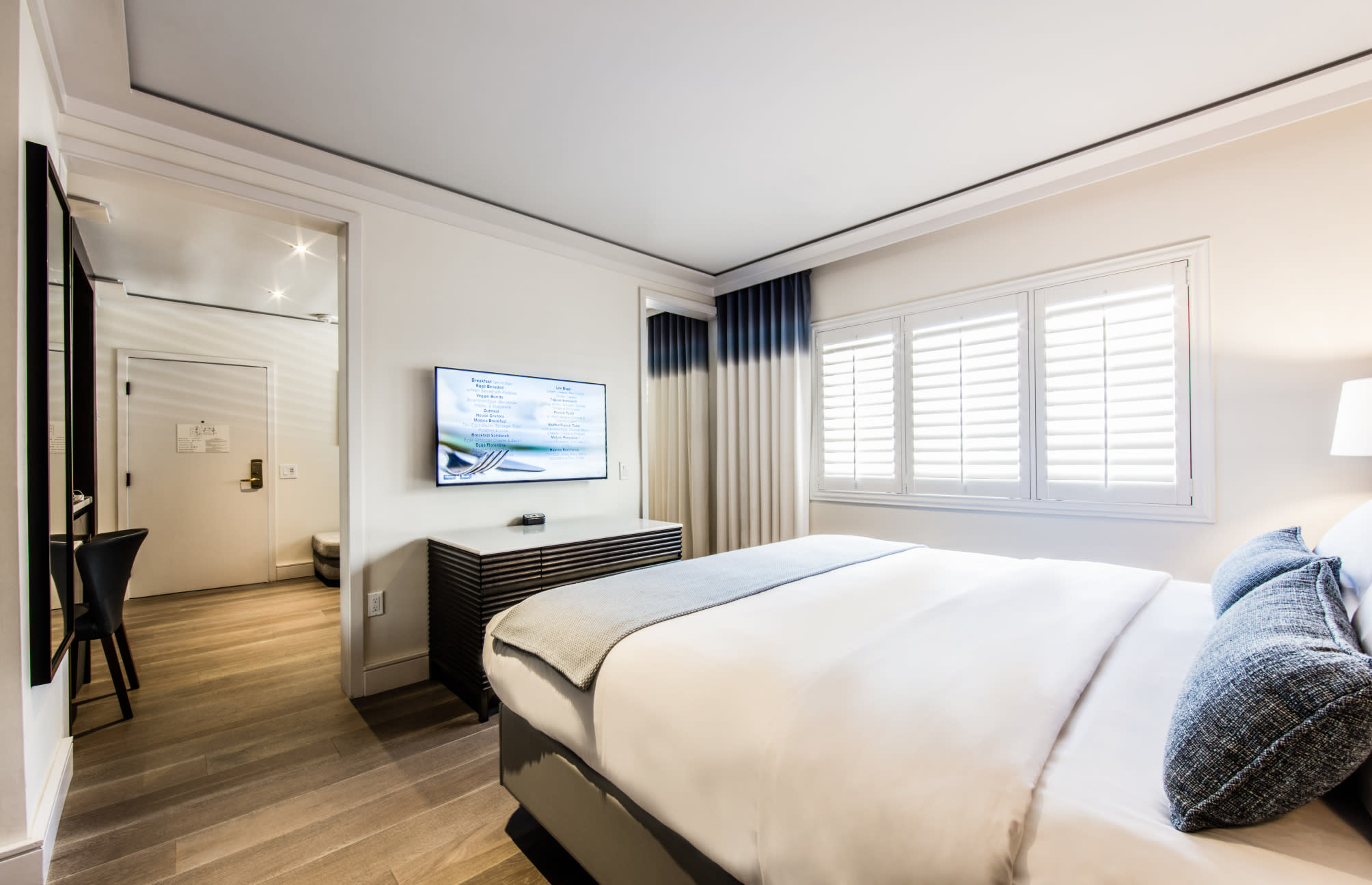 Mosaic Hotel Beverly Hills 3