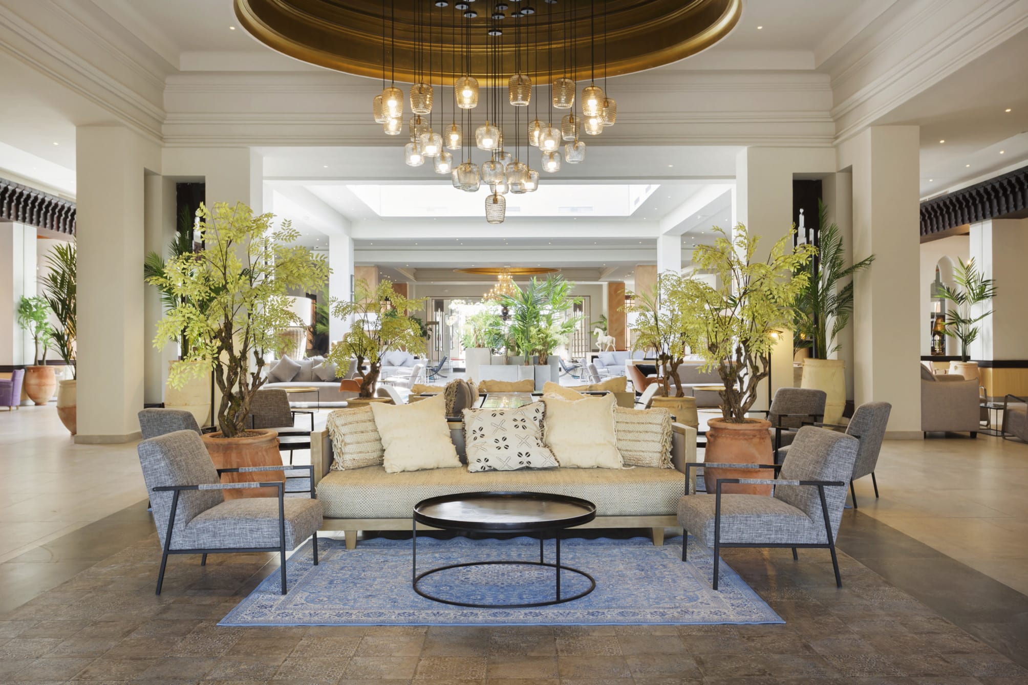 Hotel Riu Tikida Palmeraie - All Inclusive 3