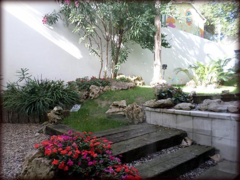 Marseille - Blanes - Blaucel