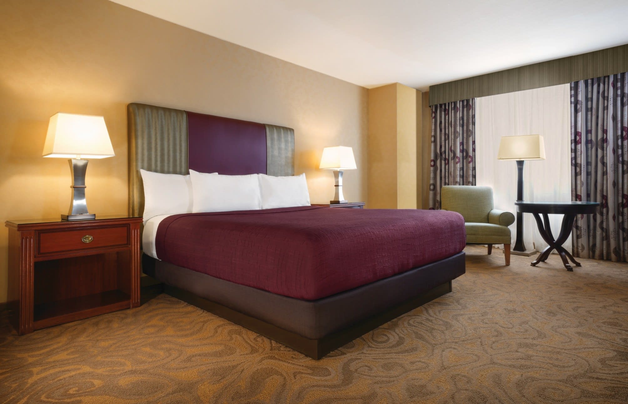 Circus Circus Hotel, Casino And Theme Park 3