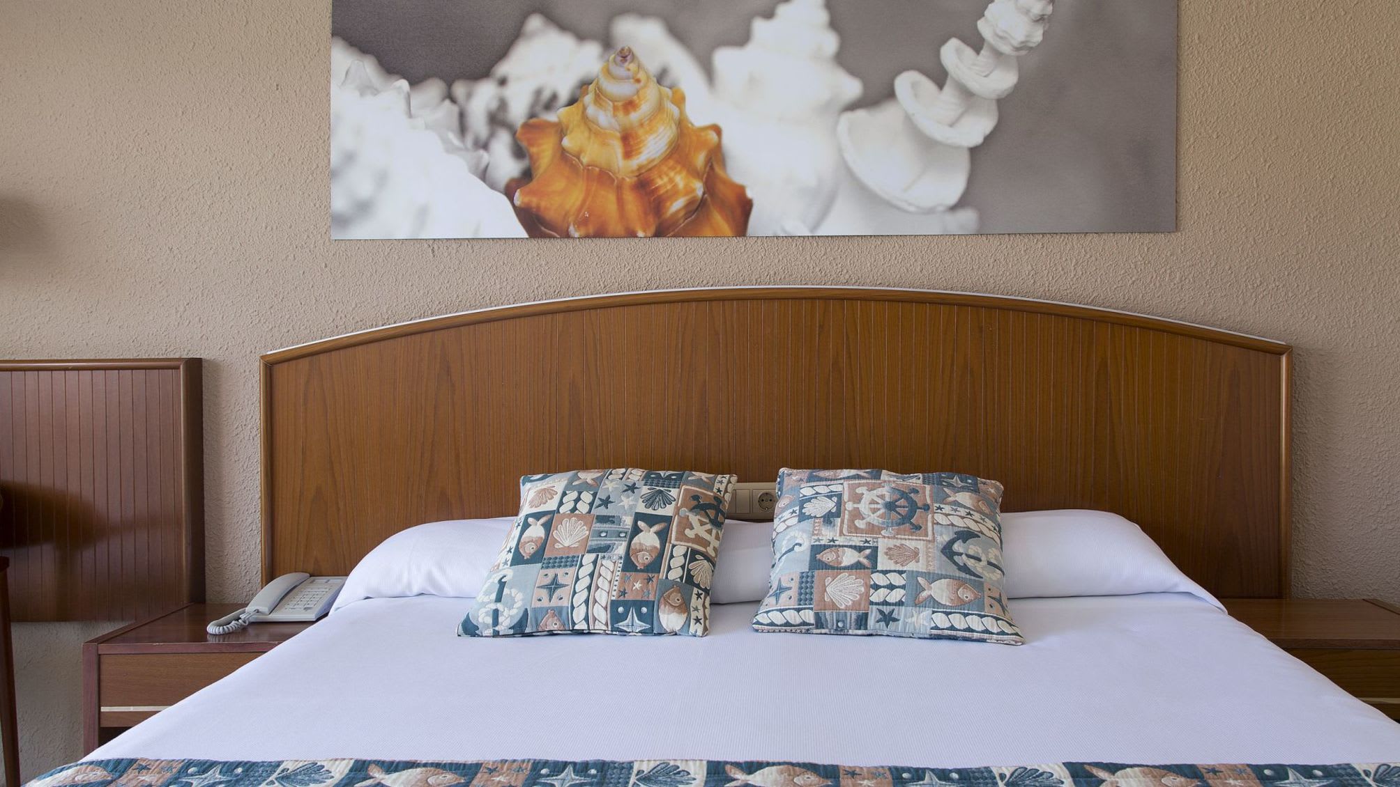 GHT Oasis Park & Spa 5