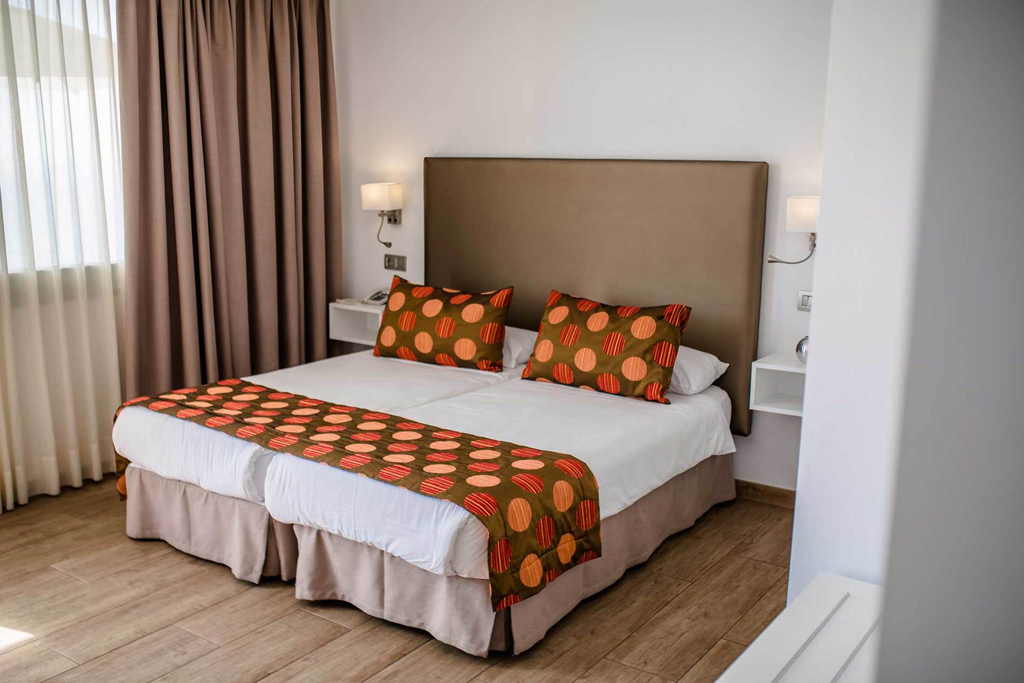 IG Nachosol Premium Apartments by Servatur (Adults Only) 1