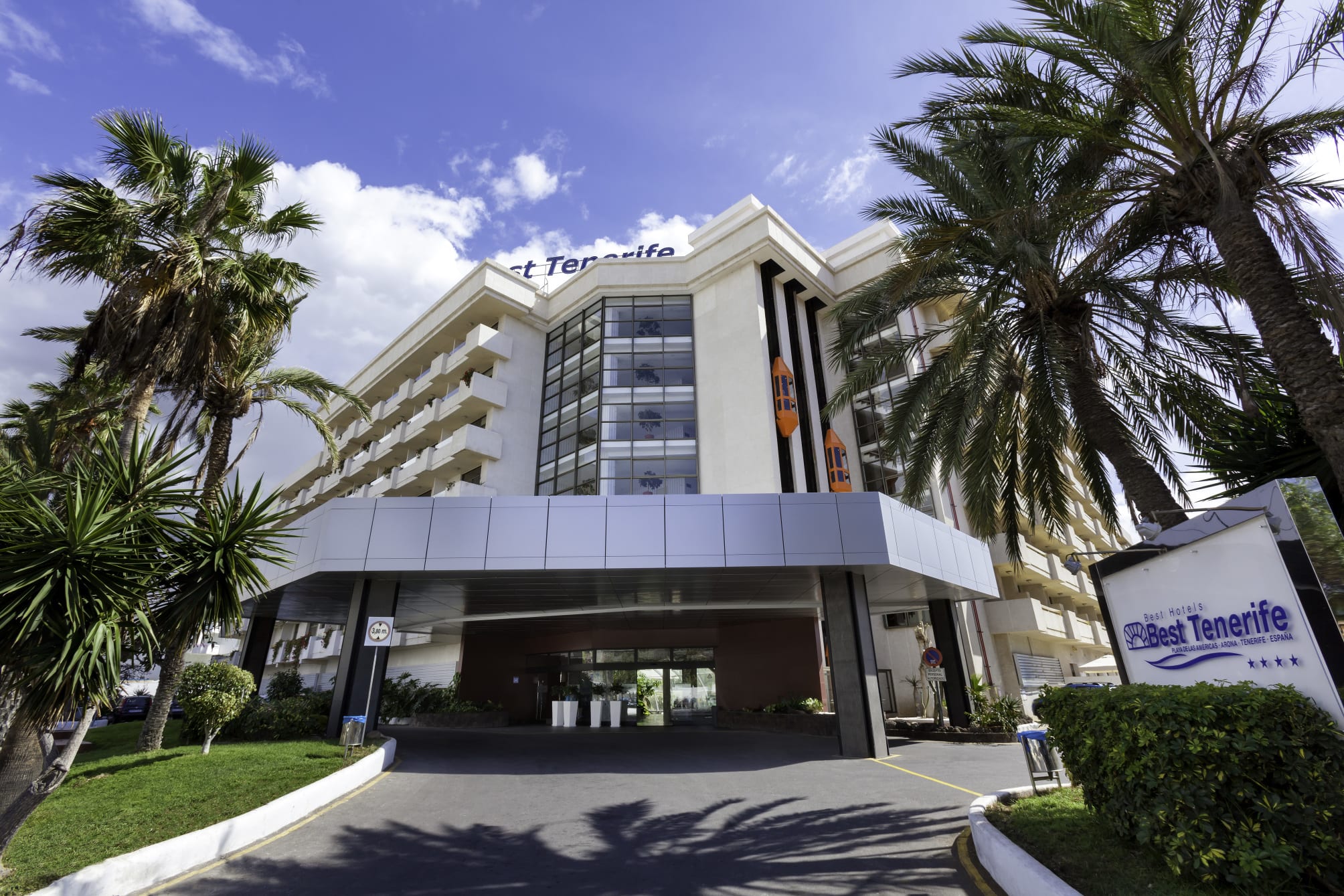 Hotel Best Tenerife 2