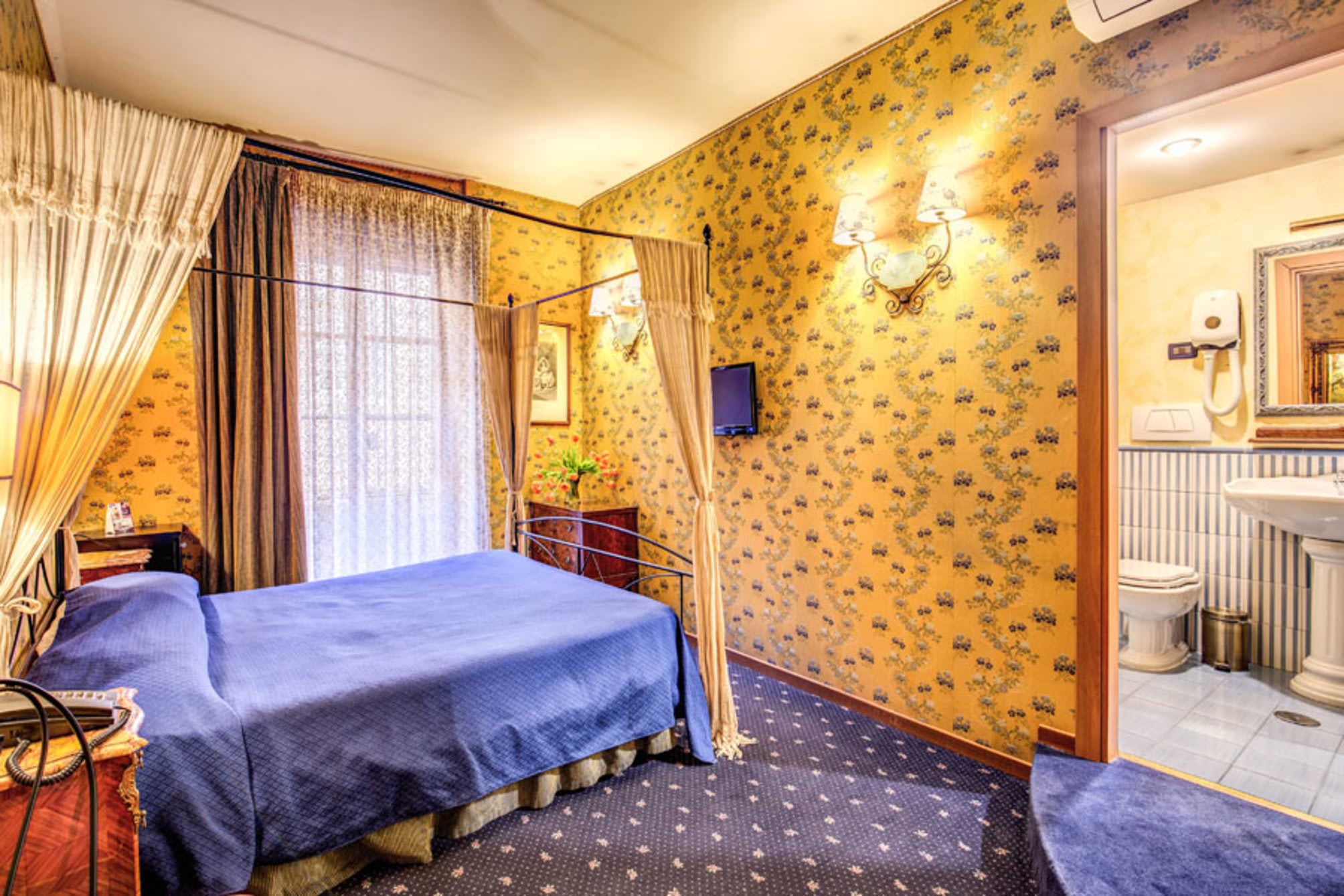 Residenza Ave Roma 5