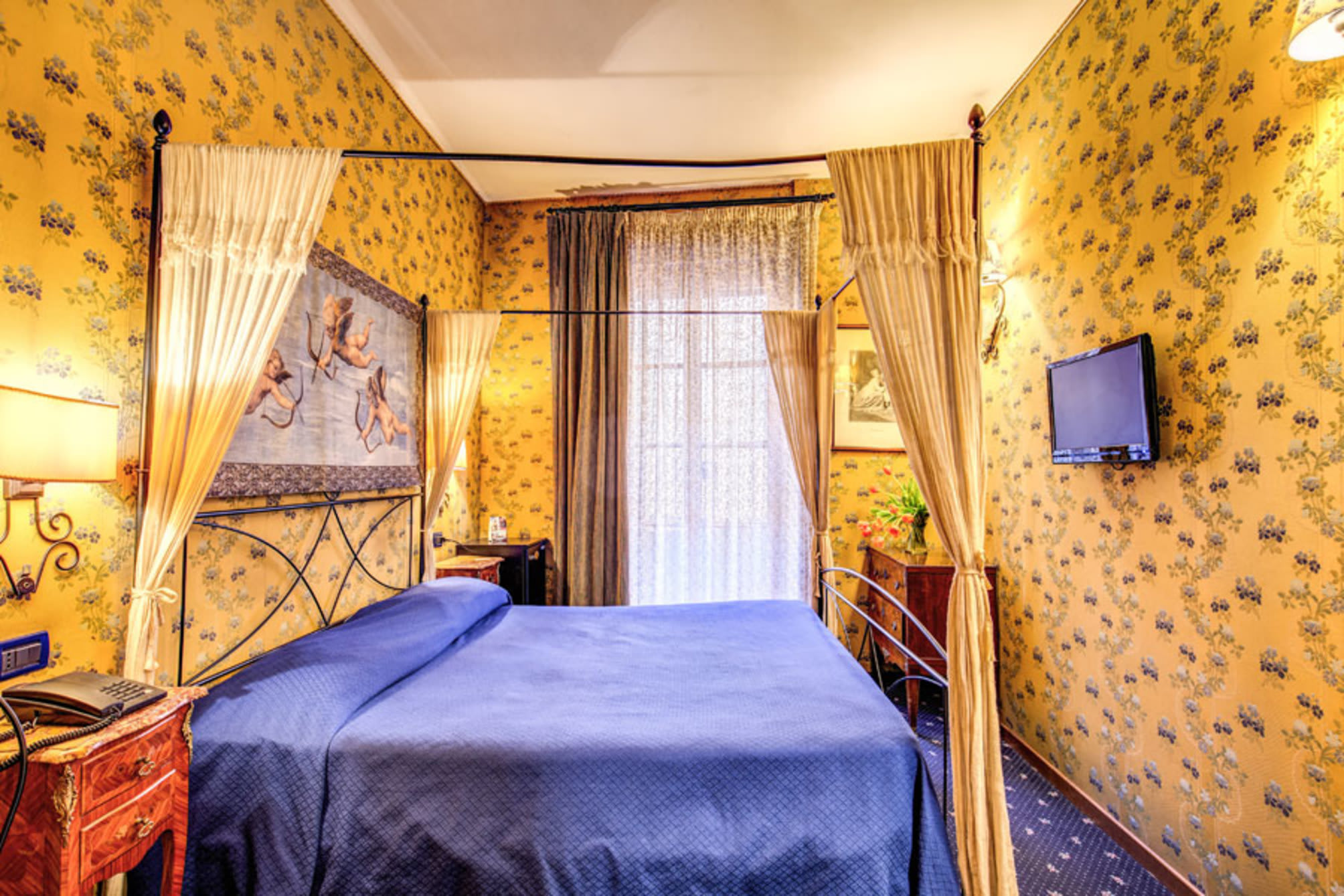 Residenza Ave Roma 2