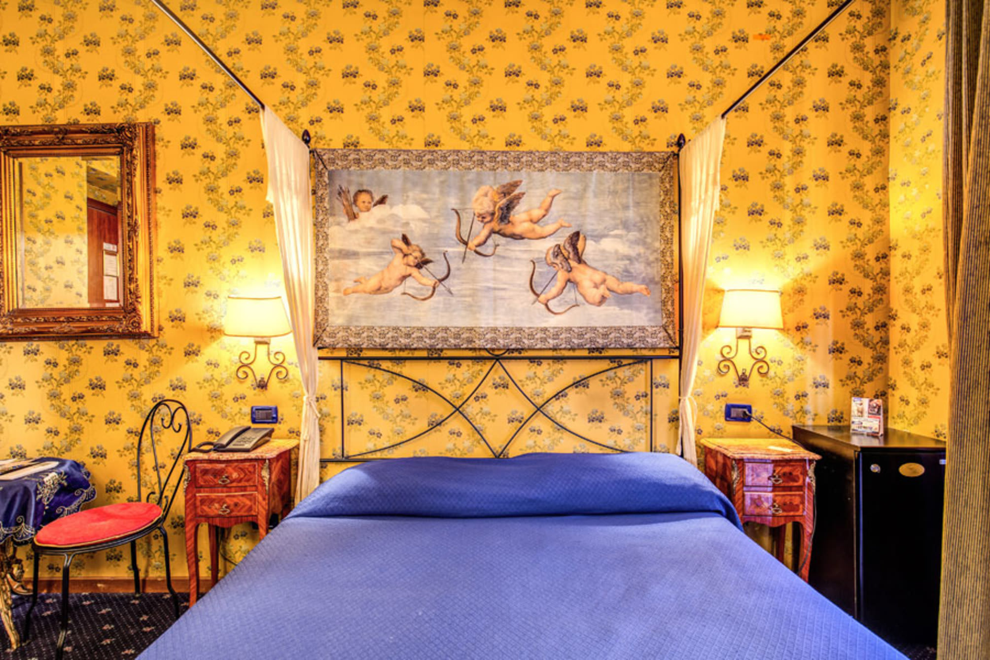 Residenza Ave Roma 3